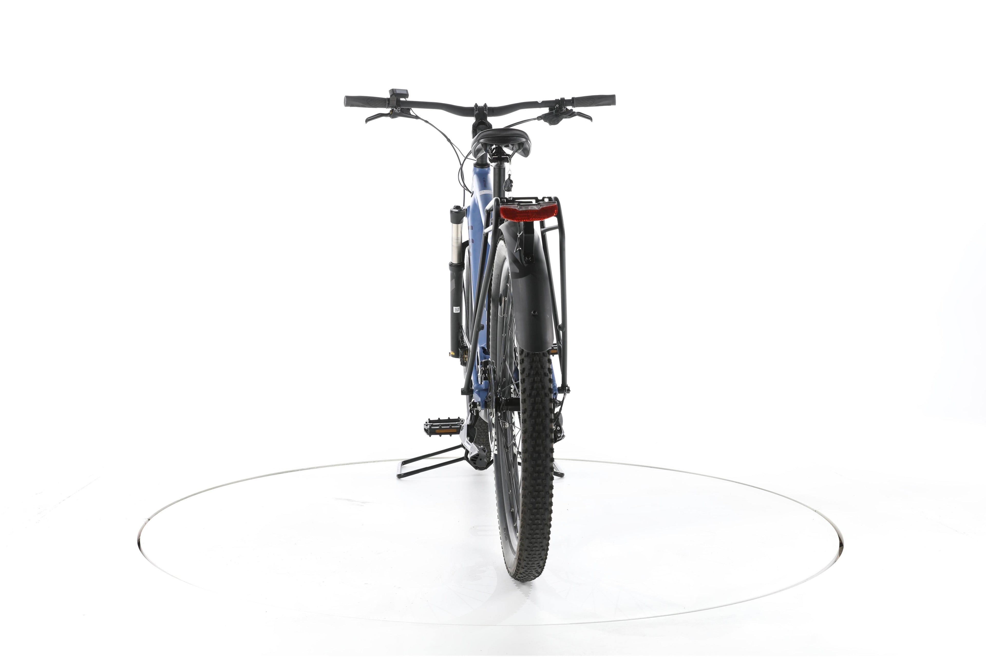Liv Embolden E+ EX SUV E-Bike - Image 10