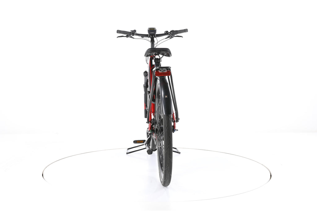 Conway Cairon TF 2.7 City E-Bike Tiefeinsteiger - Image 10