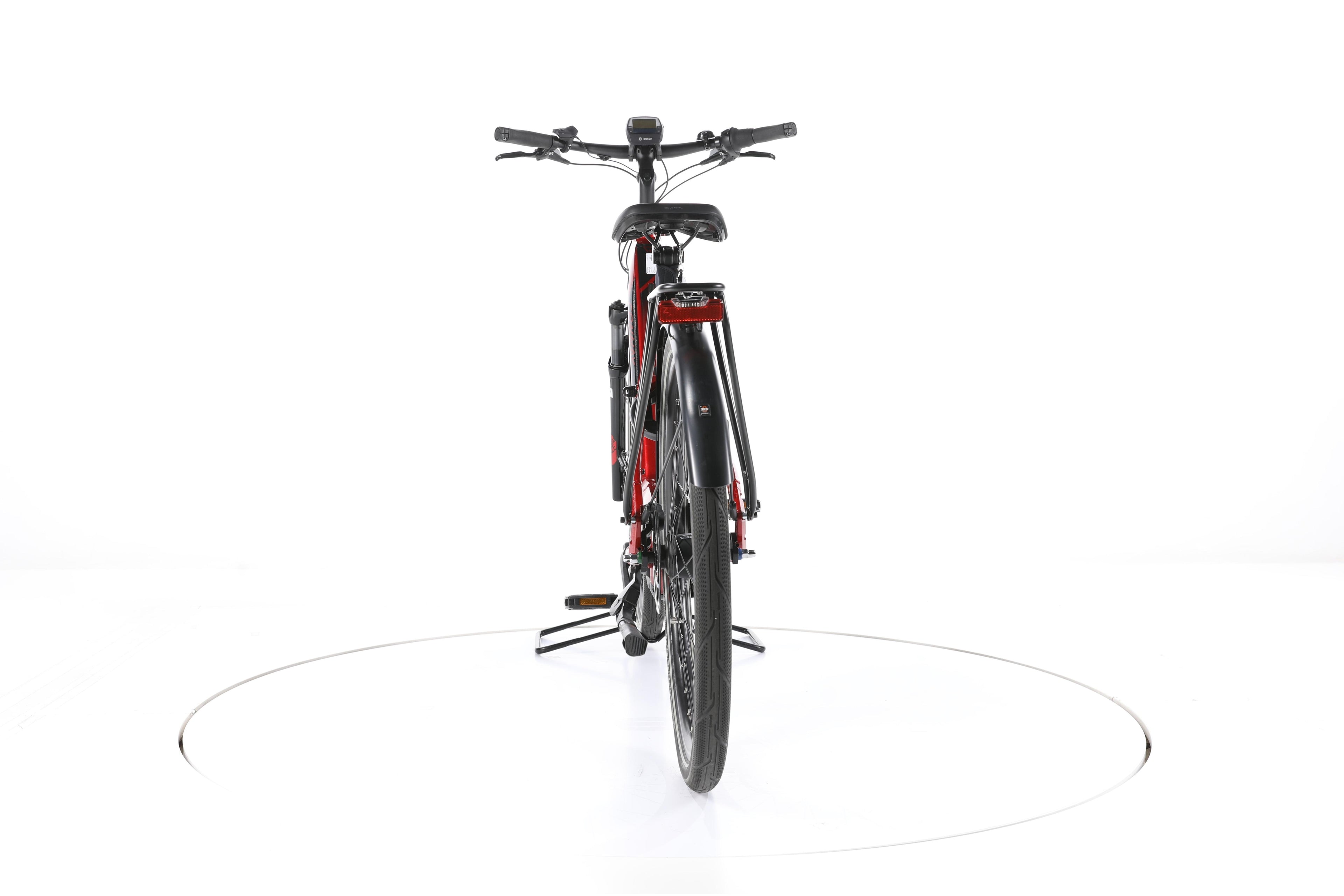 Conway Cairon TF 2.7 City E-Bike Tiefeinsteiger - Image 10