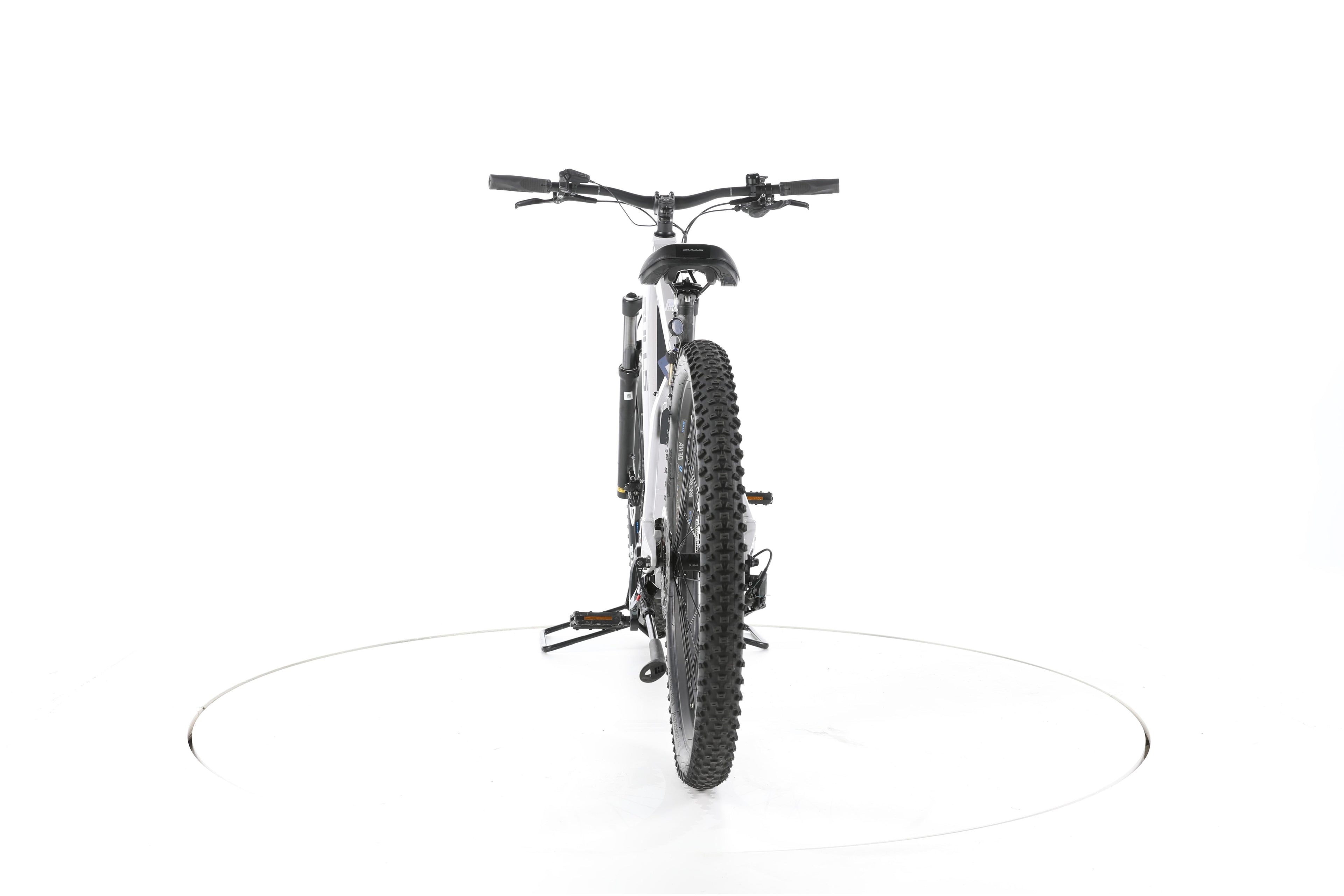 Bulls Copperhead EVO 2 27,5 E-Bike 2023 - Image 10