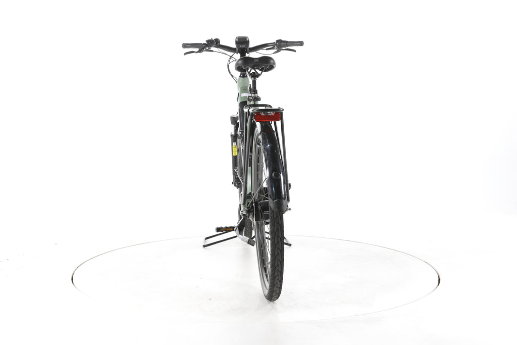 Winora Tria N8 City E-Bike Tiefeinsteiger - Image 10