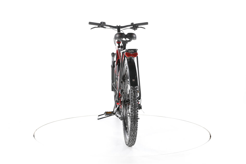 Conway Cairon C 1.0 Trekking E-Bike - Image 10