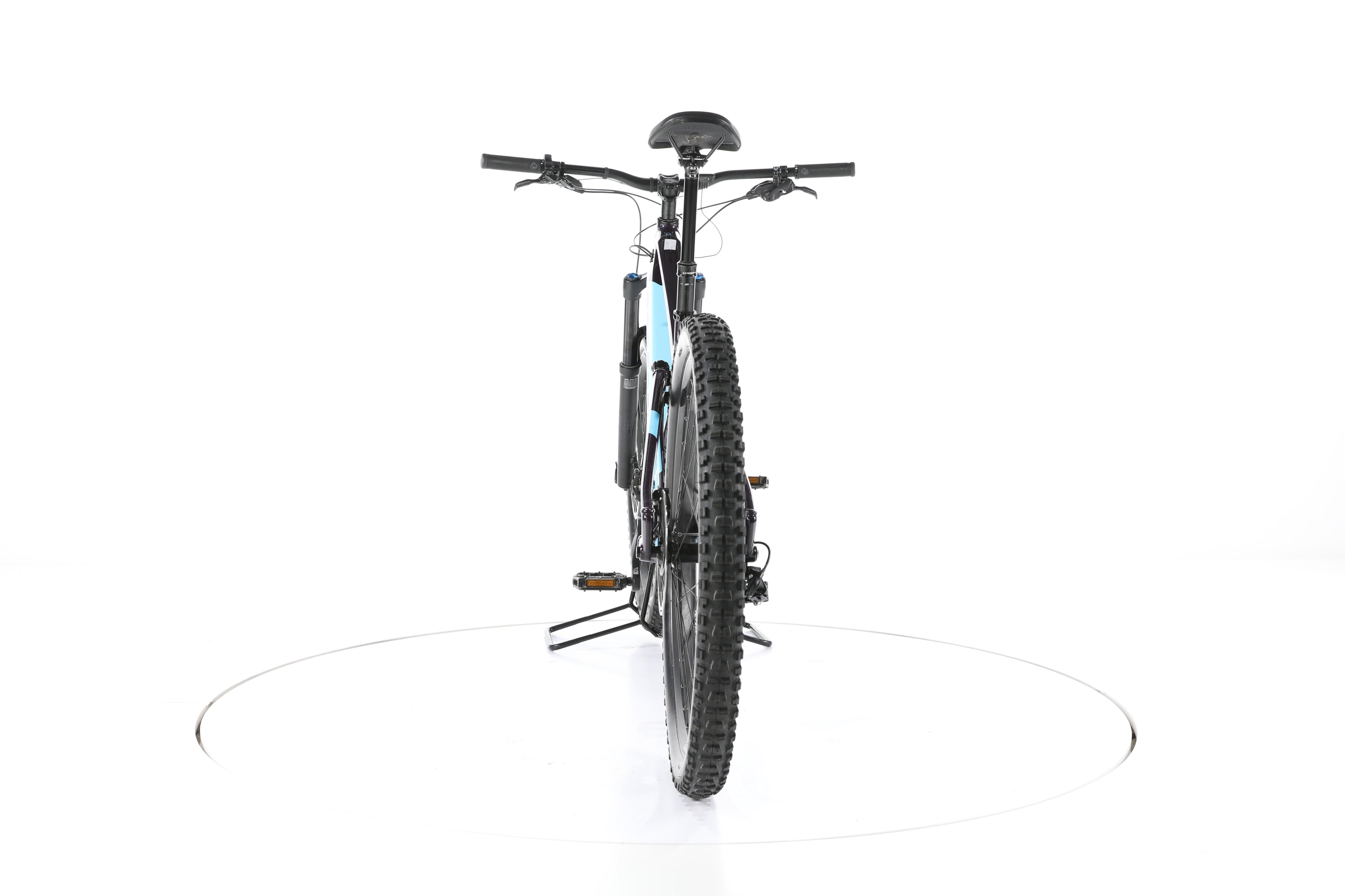 Mondraker DUSK R Fully E-Bike 2023 - Image 10