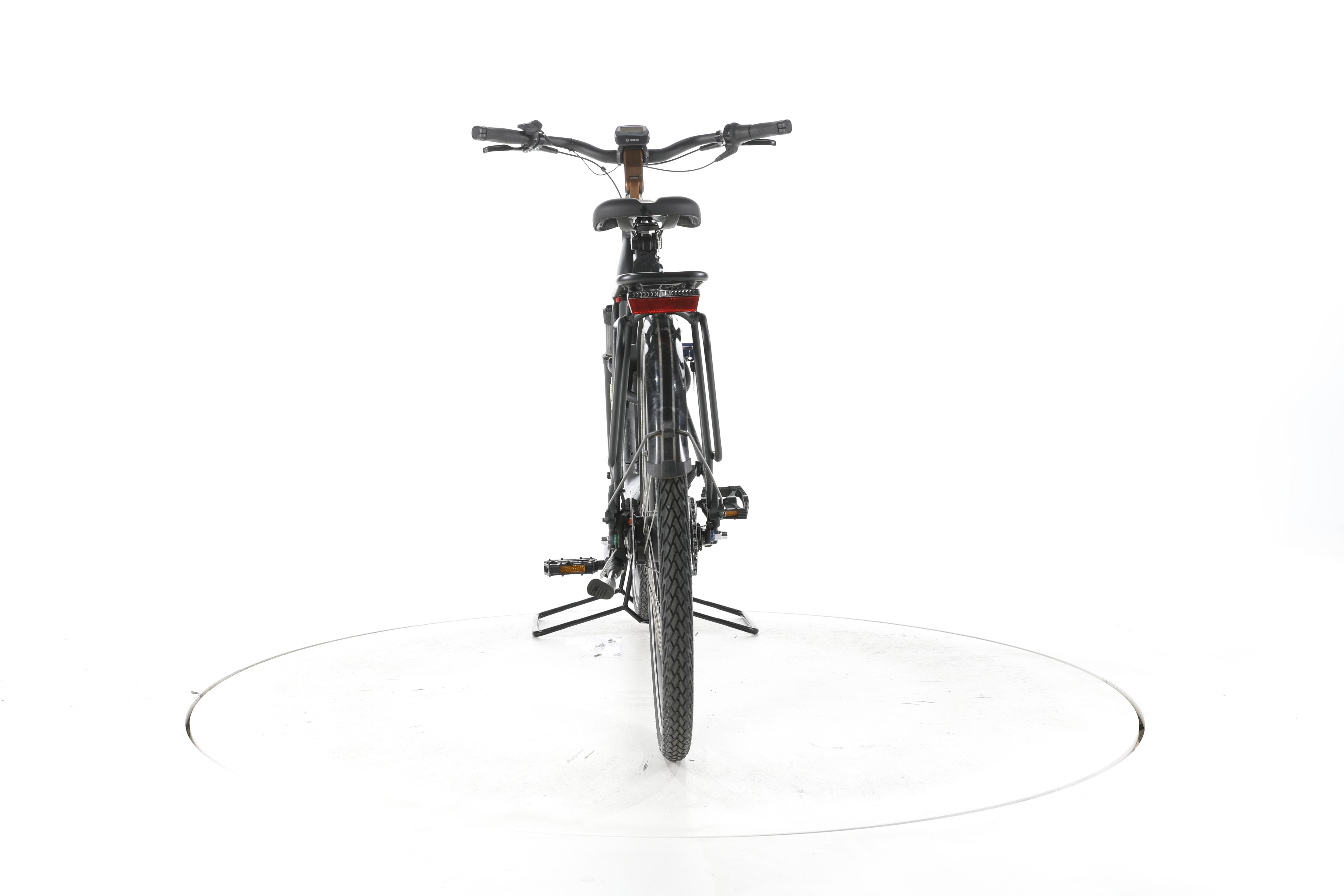 KTM ZEG Cento 5 RT City E-Bike Tiefeinsteiger - Image 10