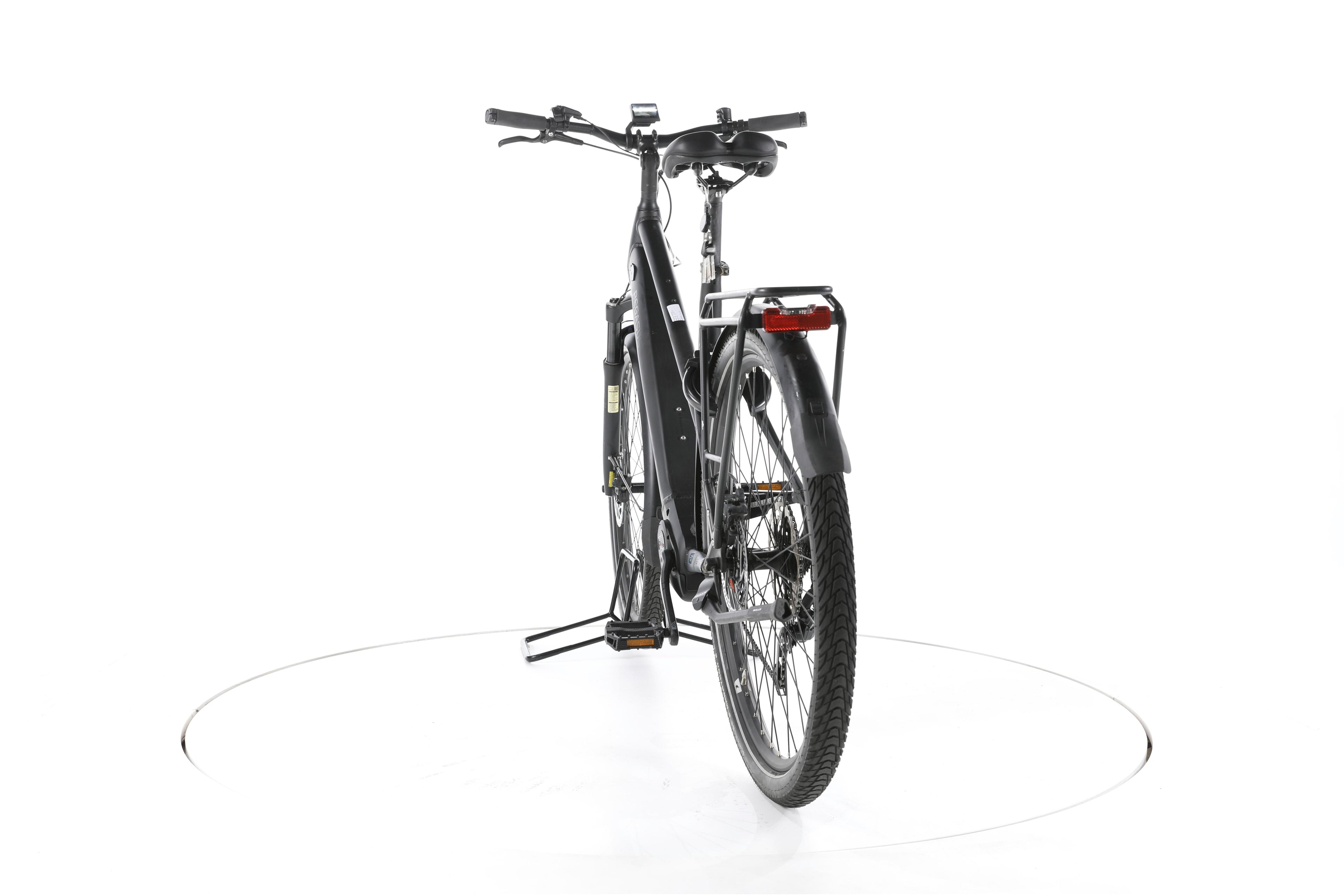 Pegasus Premio EVO 10 Lite Trekking E-Bike 2023 - Image 10