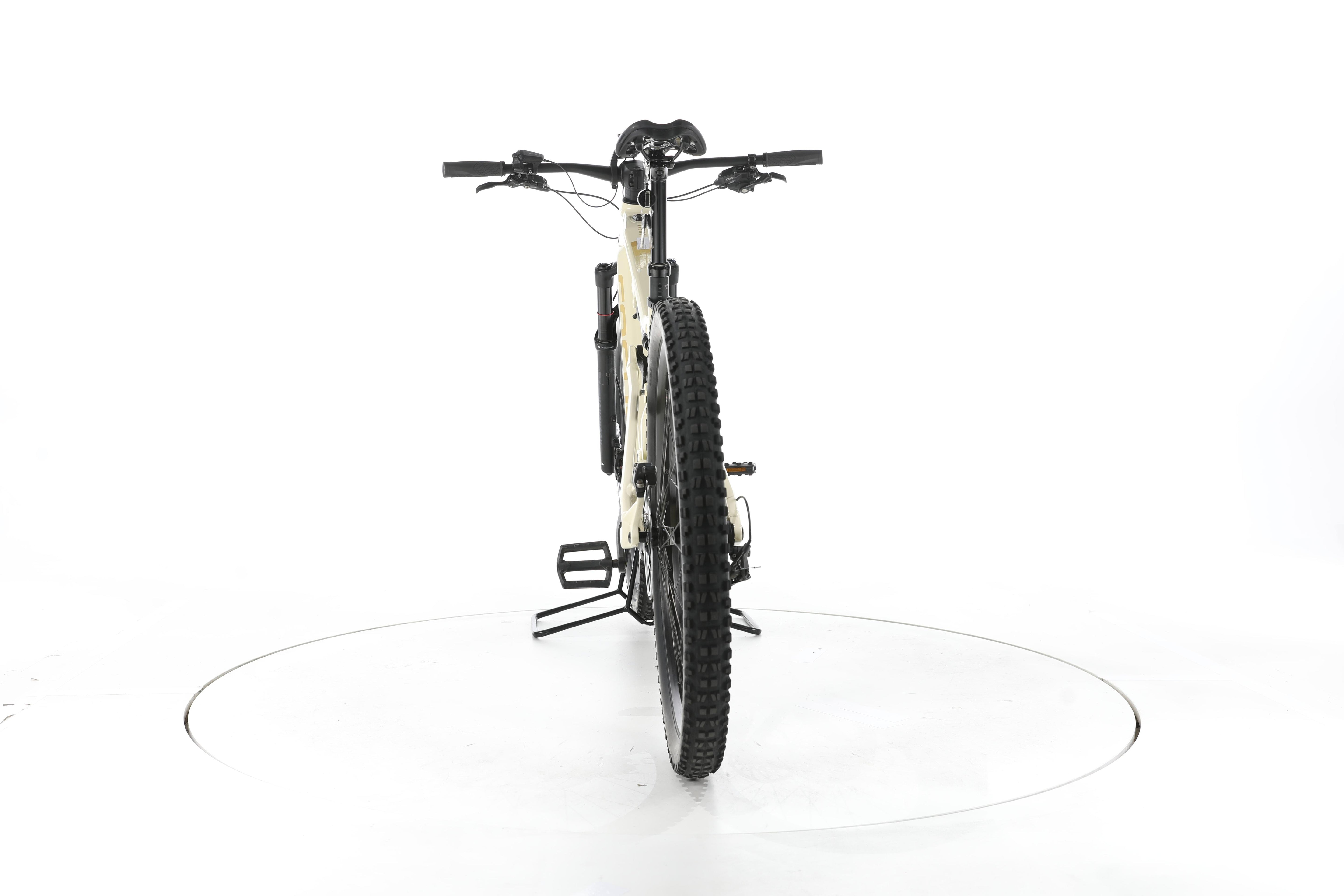 Focus Thron² 6.8 Fully E-Bike - Image 10