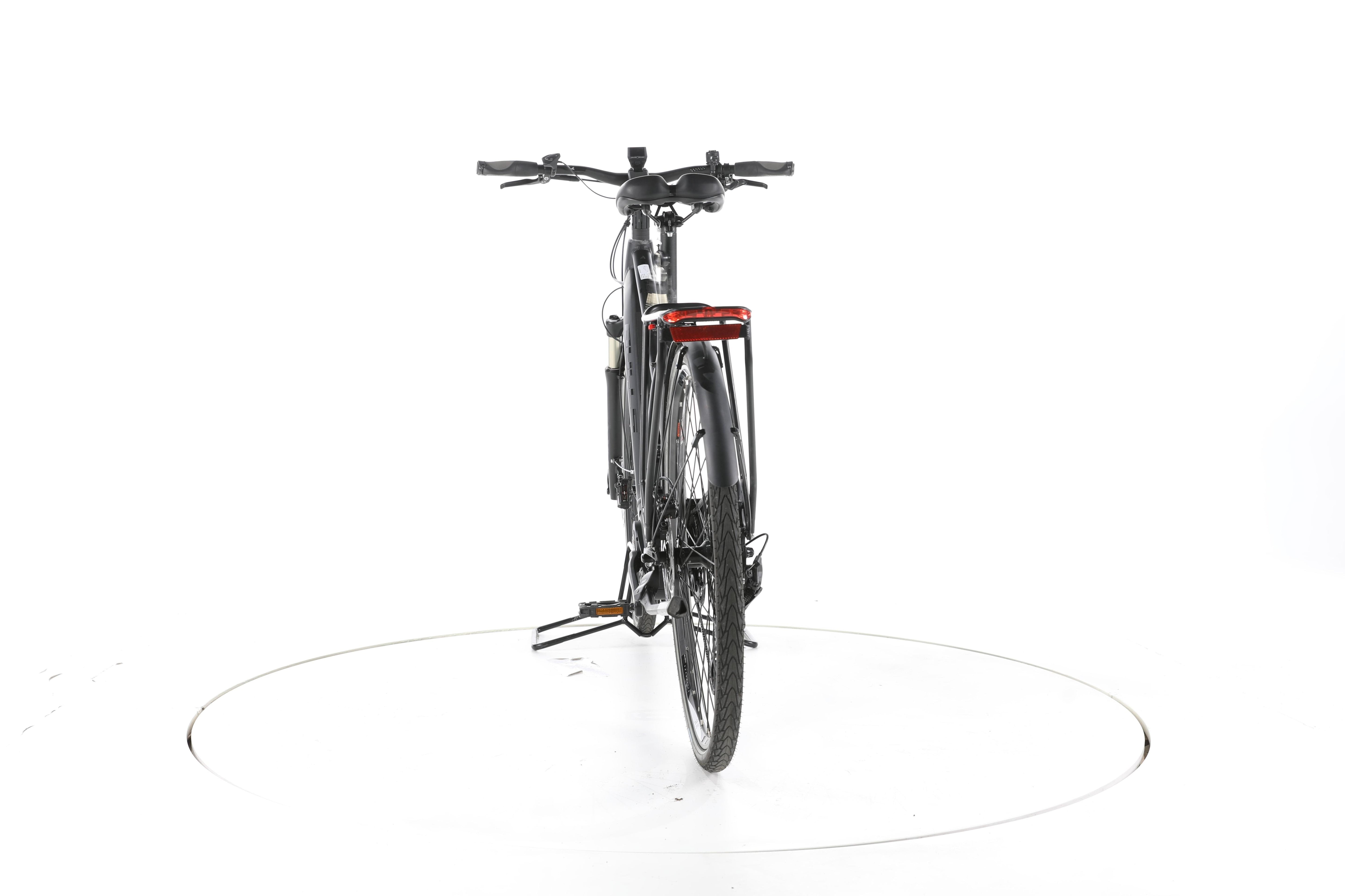 Bulls Cross Lite EVO Trekking E-Bike - Image 10