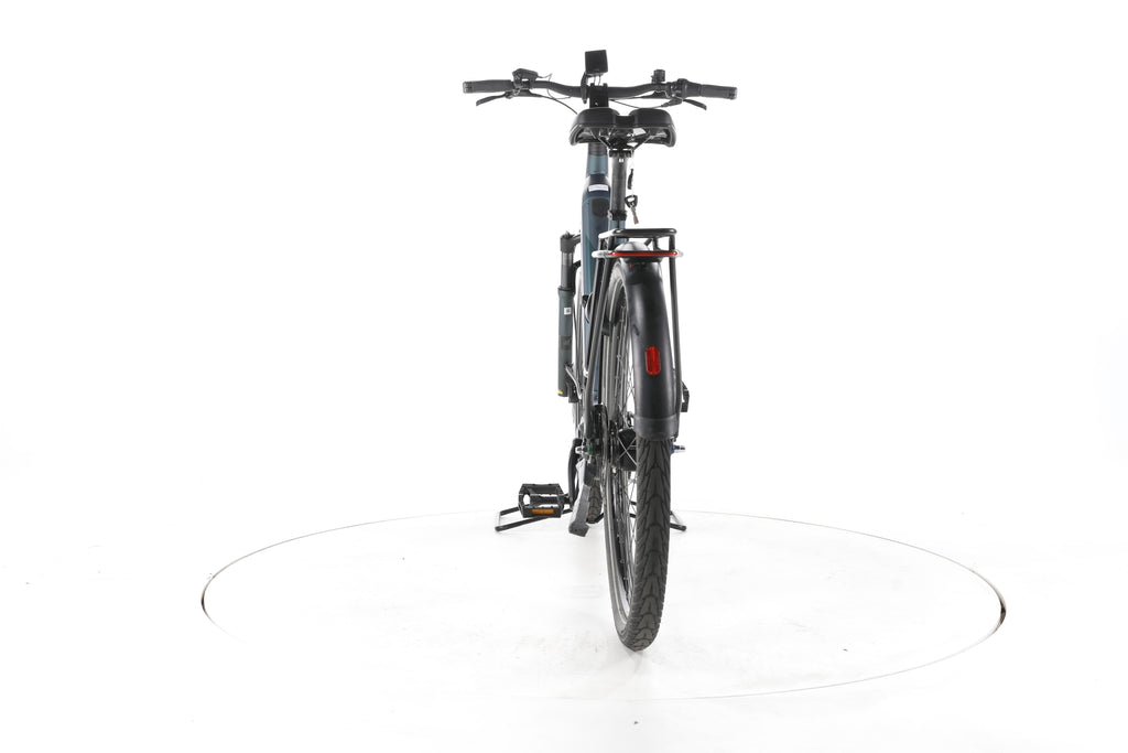 Pegasus Strong EVO 5F Lite City E-Bike Tiefeinsteiger 2025 - Image 10