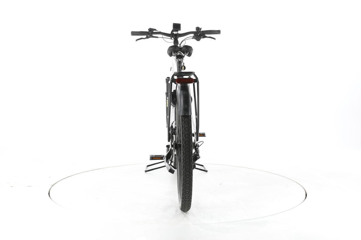 Pegasus Premio EVO Lite Trekking E-Bike - Image 10