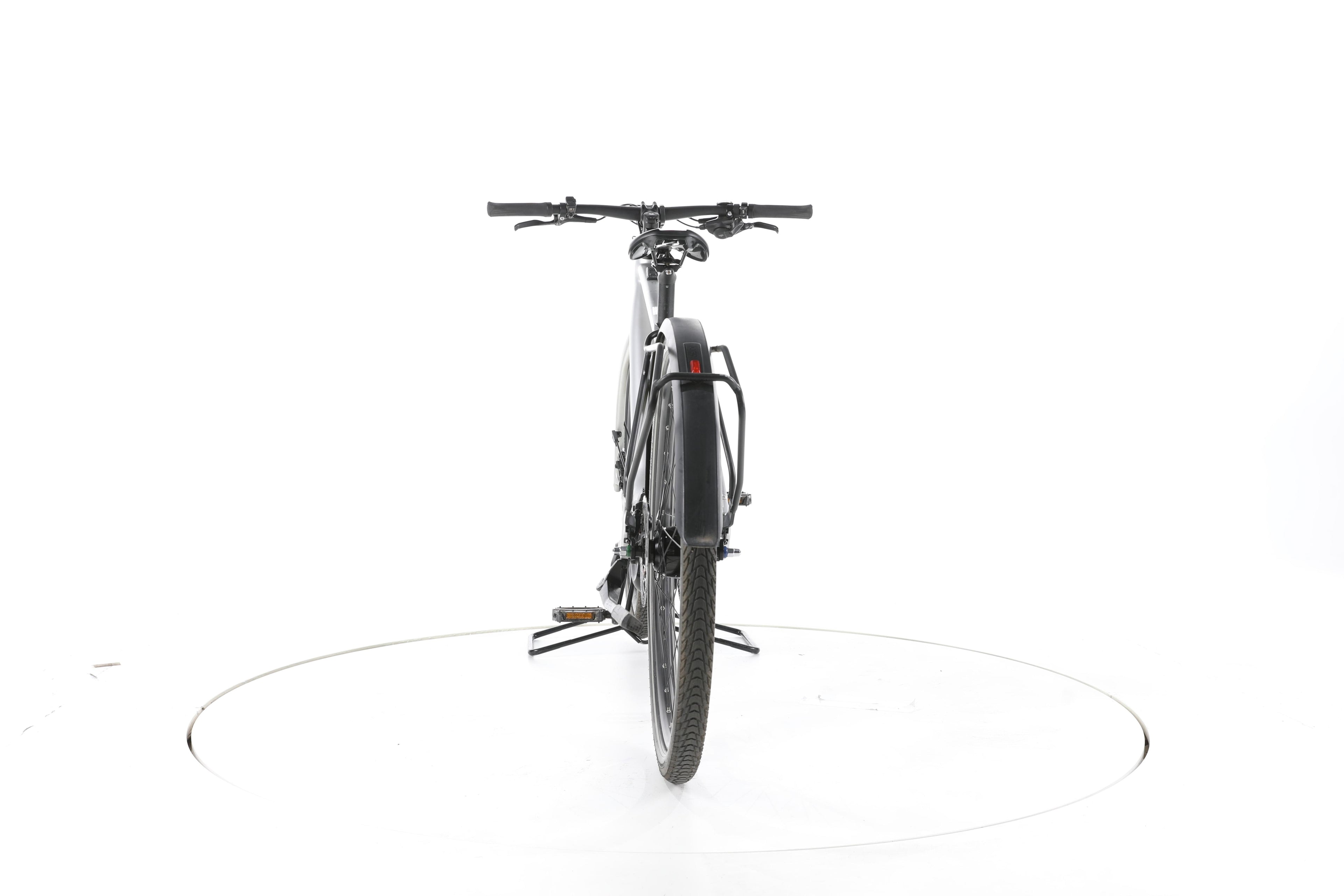 Cube Editor Hybrid SLX FE X City E-Bike 2024 - Image 10