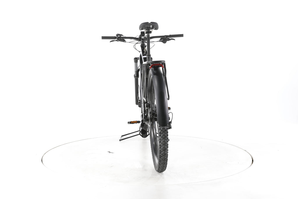 Cannondale Moterra SUV E-Bike - Image 10