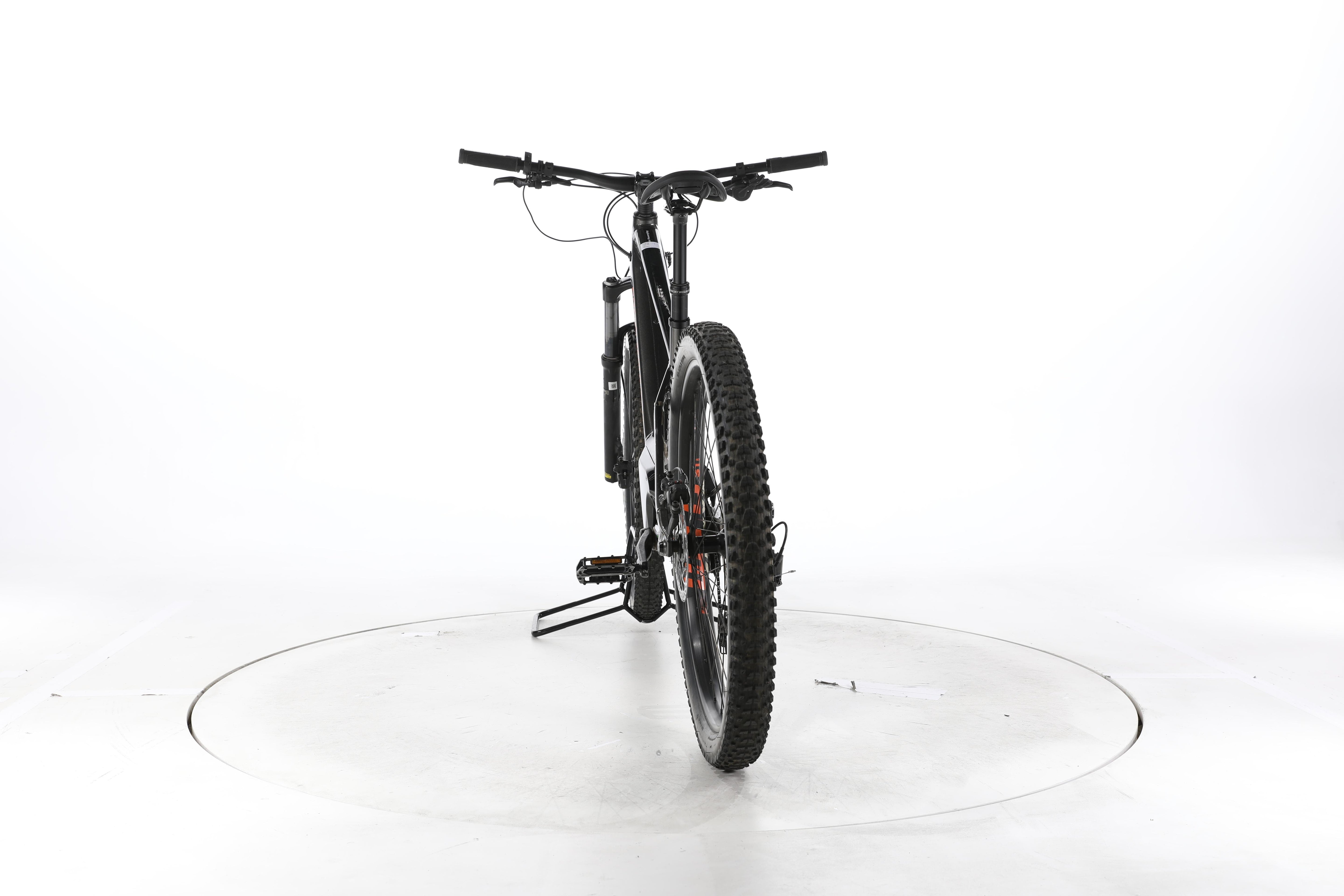 Rocky Mountain Growler Powerplay 30 E-Bike - Image 10