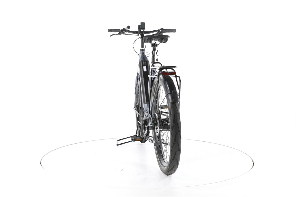 Velo de Ville AES 490 Damen City E-Bike Tiefeinsteiger - Image 10