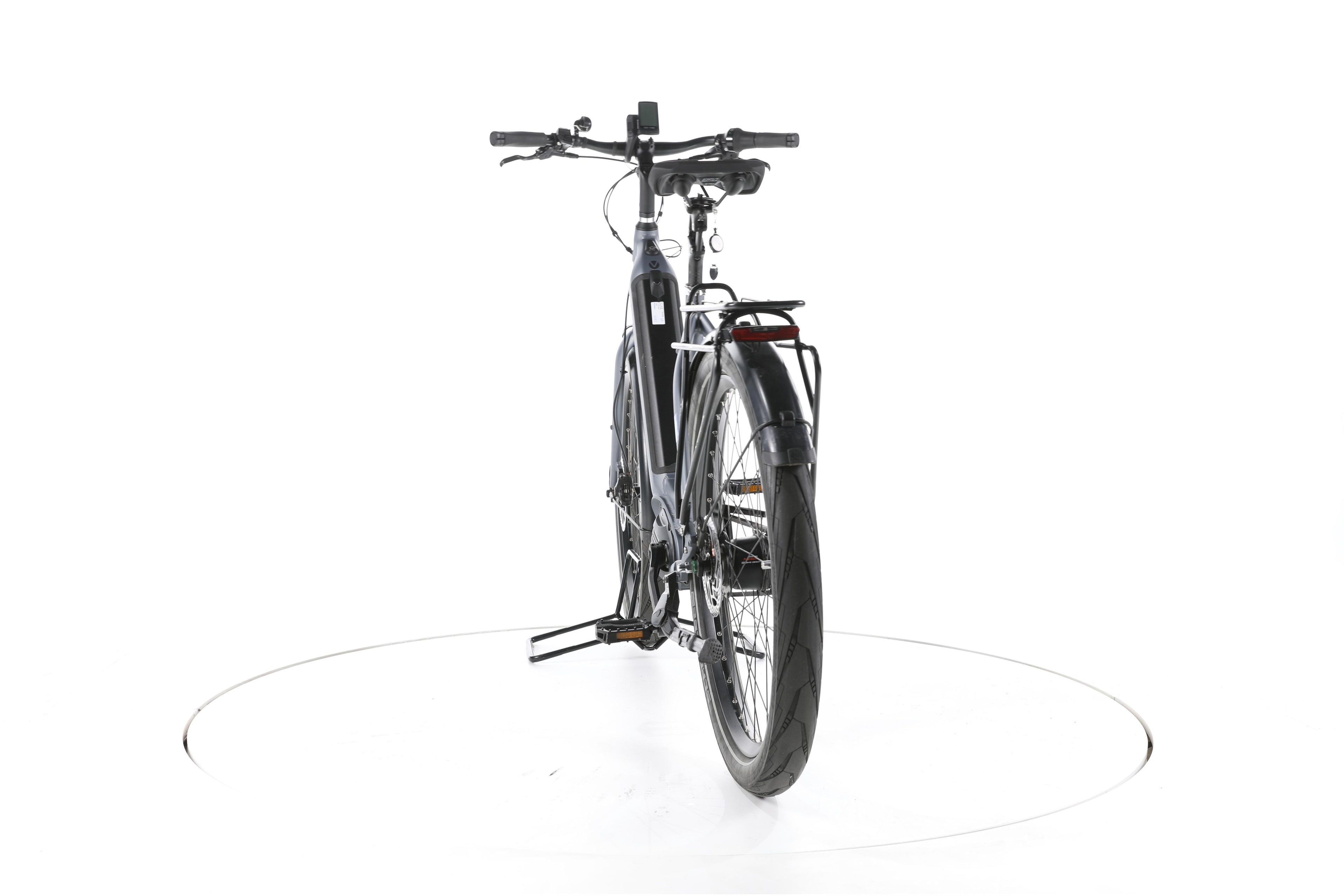 Velo de Ville AES 490 Damen City E-Bike Tiefeinsteiger - Image 10