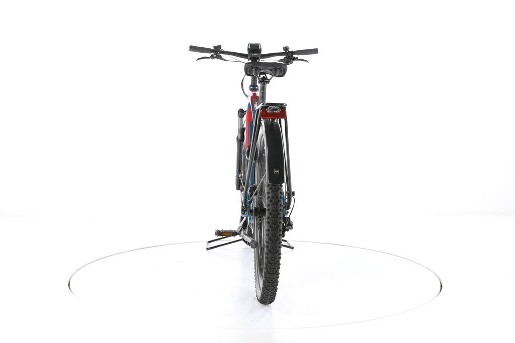 Conway Cairon C 2.0 Trekking E-Bike - Image 10