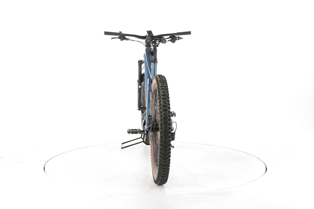 Bulls Sonic EVO AM 2 E-Bike Fully Carbon - Image 10