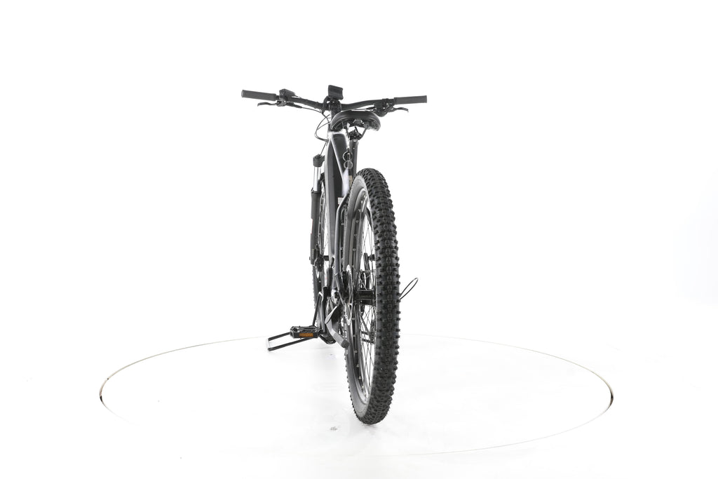 Cube Reaction Hybrid Performance E-Bike 2023 - Image 10