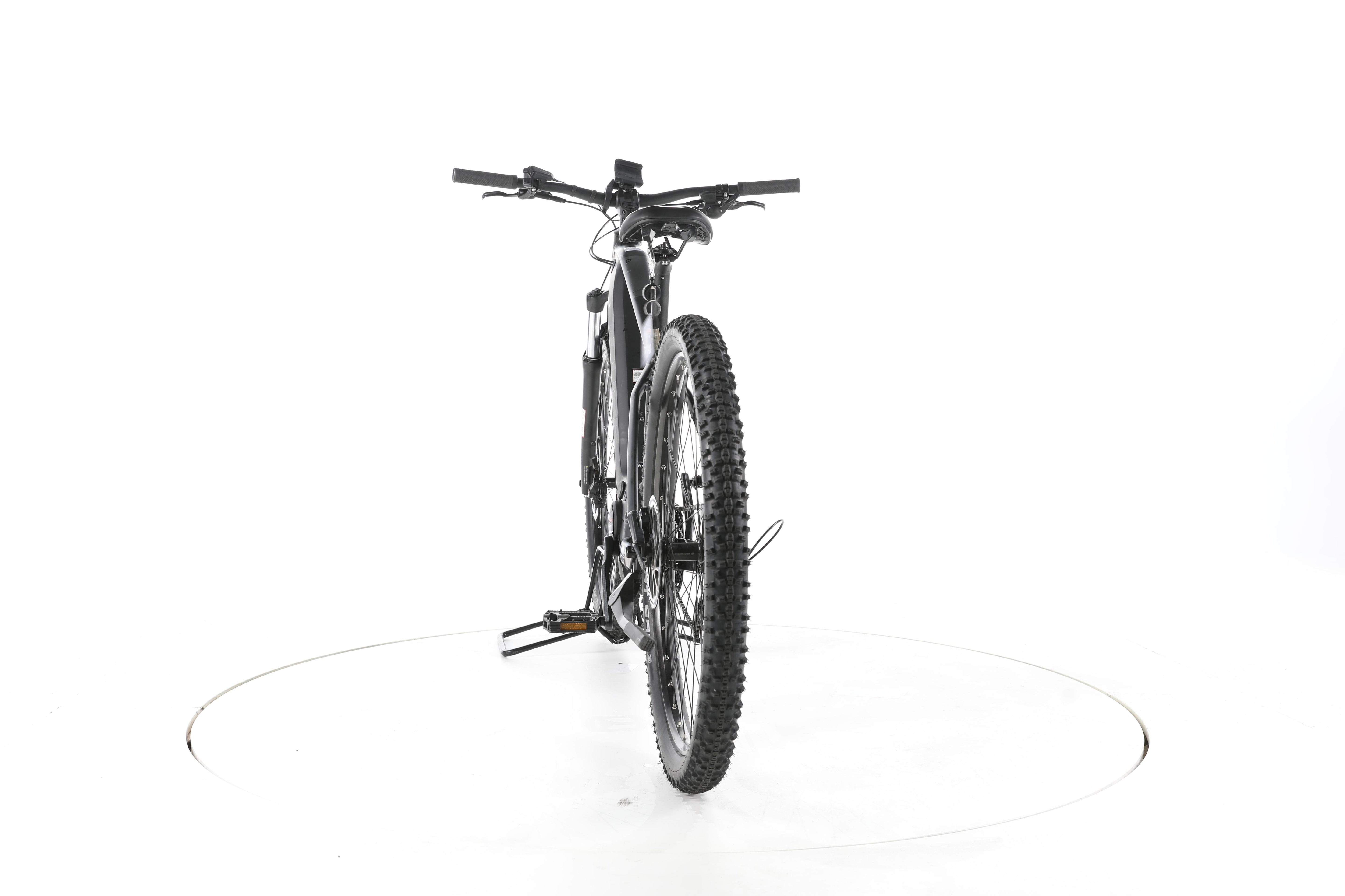 Cube Reaction Hybrid Performance E-Bike 2023 - Image 10