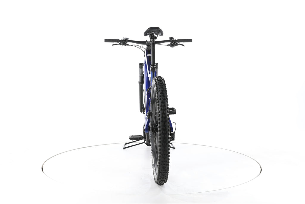 FLYER Uproc X 2.10 Fully E-Bike Carbon - Image 10