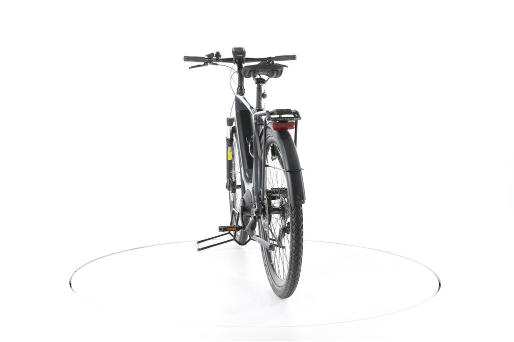 Gazelle Ultimate T10 HMB Trekking E-Bike - Image 10