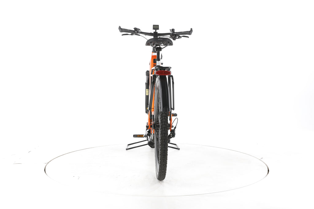 KTM Macina Ultimate Pro Trekking E-Bike Tiefeinsteiger 2025 - Image 10