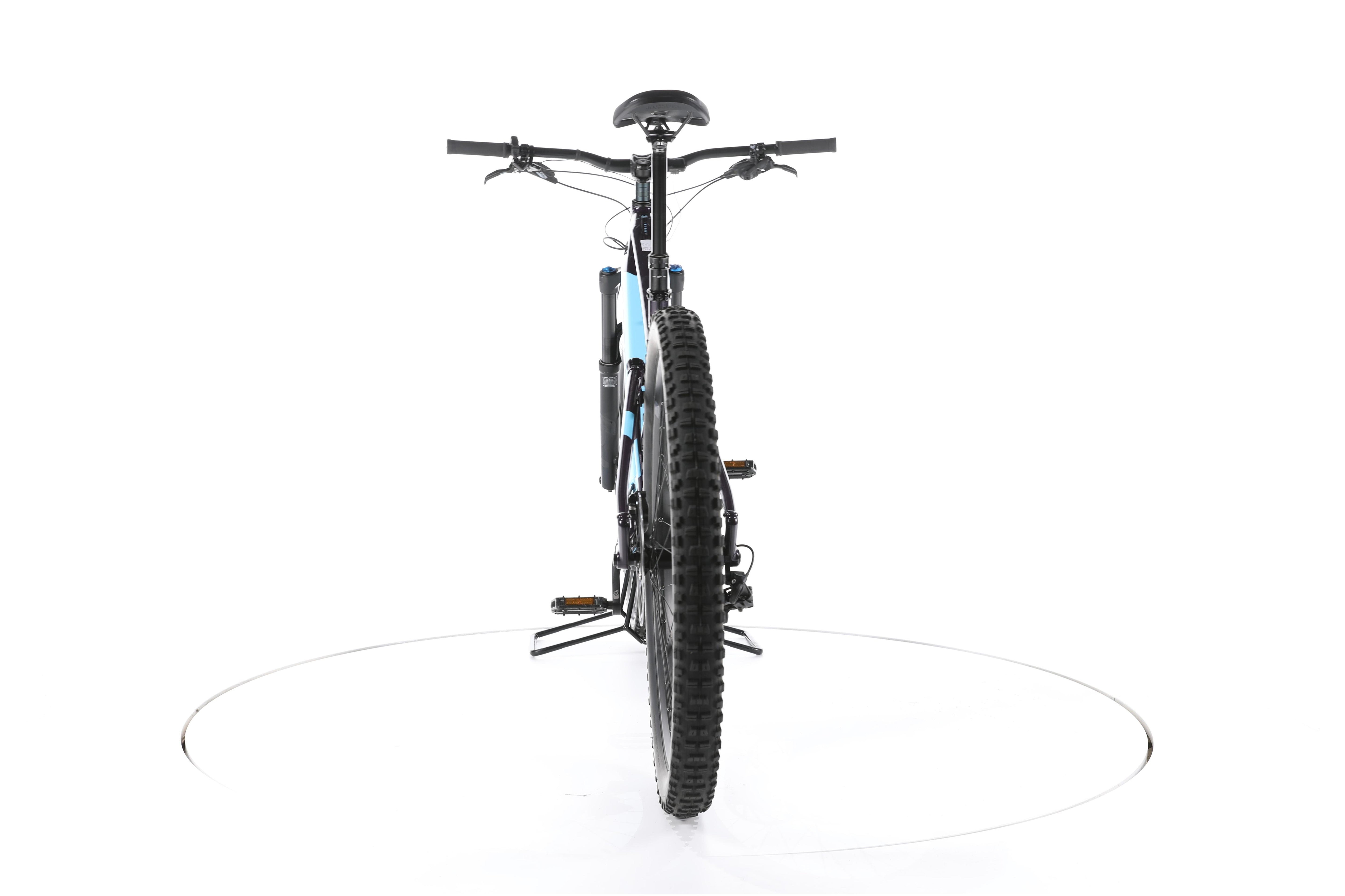 Mondraker DUSK R Fully E-Bike - Image 10