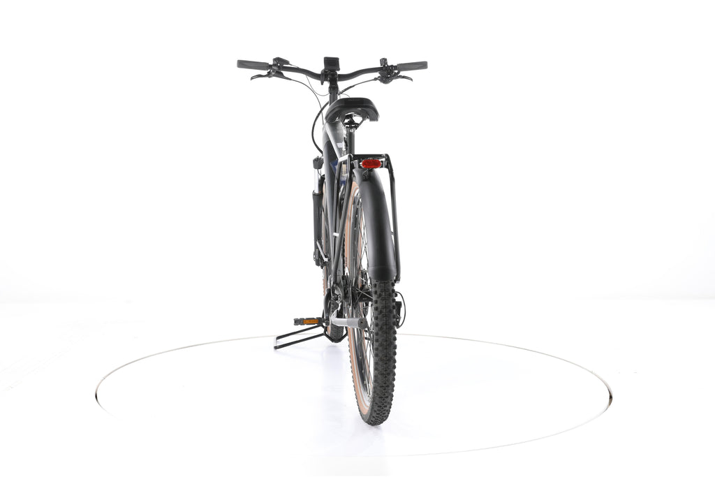 Bulls LT Evo SUV Trekking E-Bike 2024 - Image 10