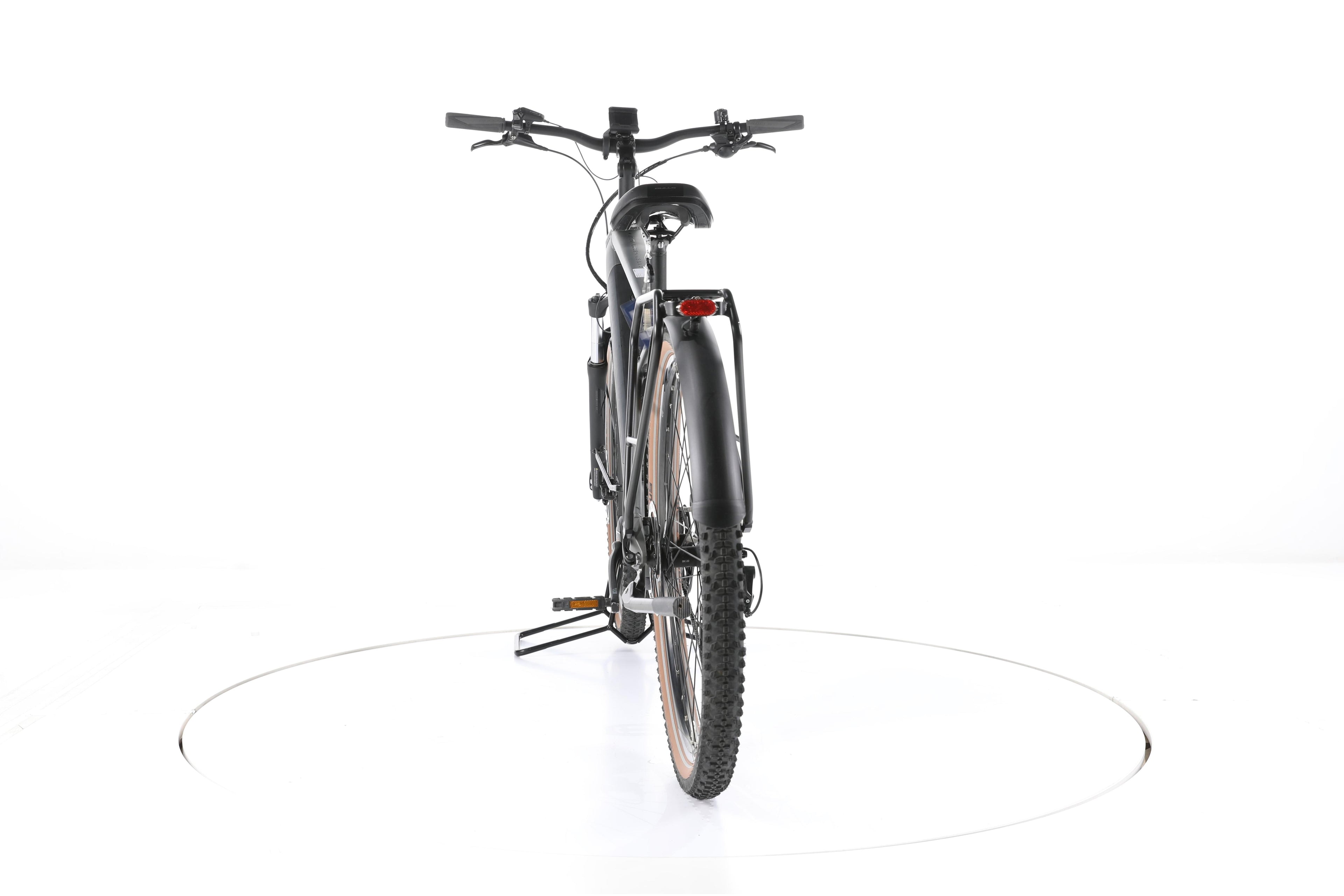 Bulls LT Evo SUV Trekking E-Bike 2024 - Image 10