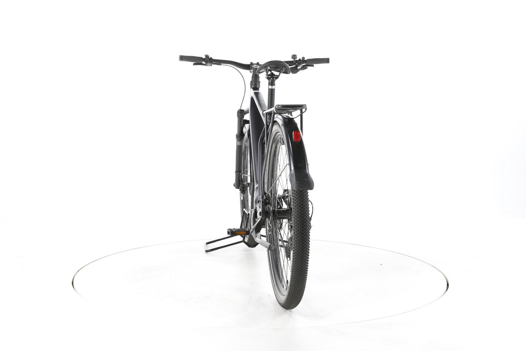 Orbea Kemen 30 Trekking E-Bike - Image 10