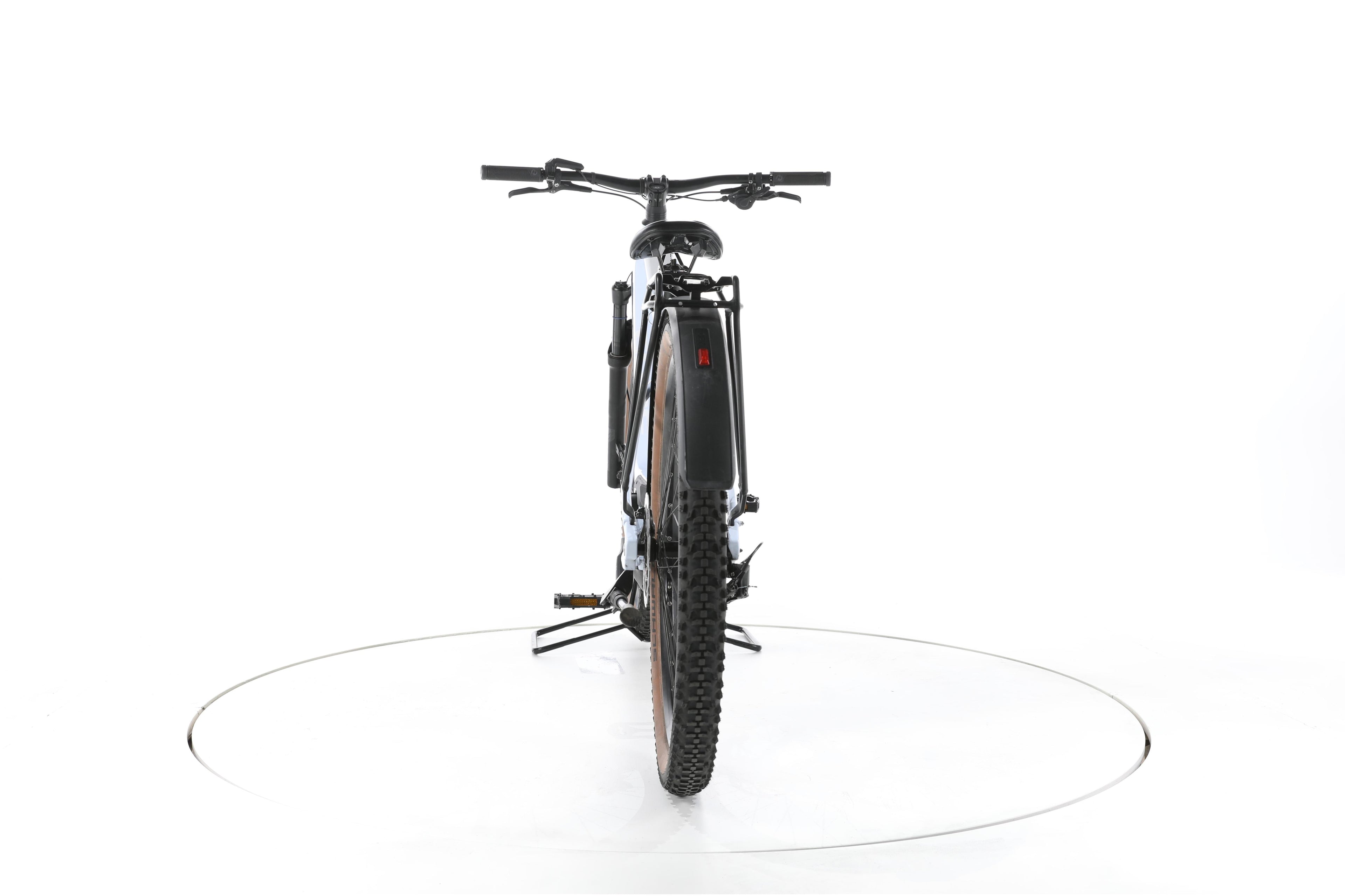 Cube Reaction Hybrid Pro Trekking E-Bike 2023 - Image 10
