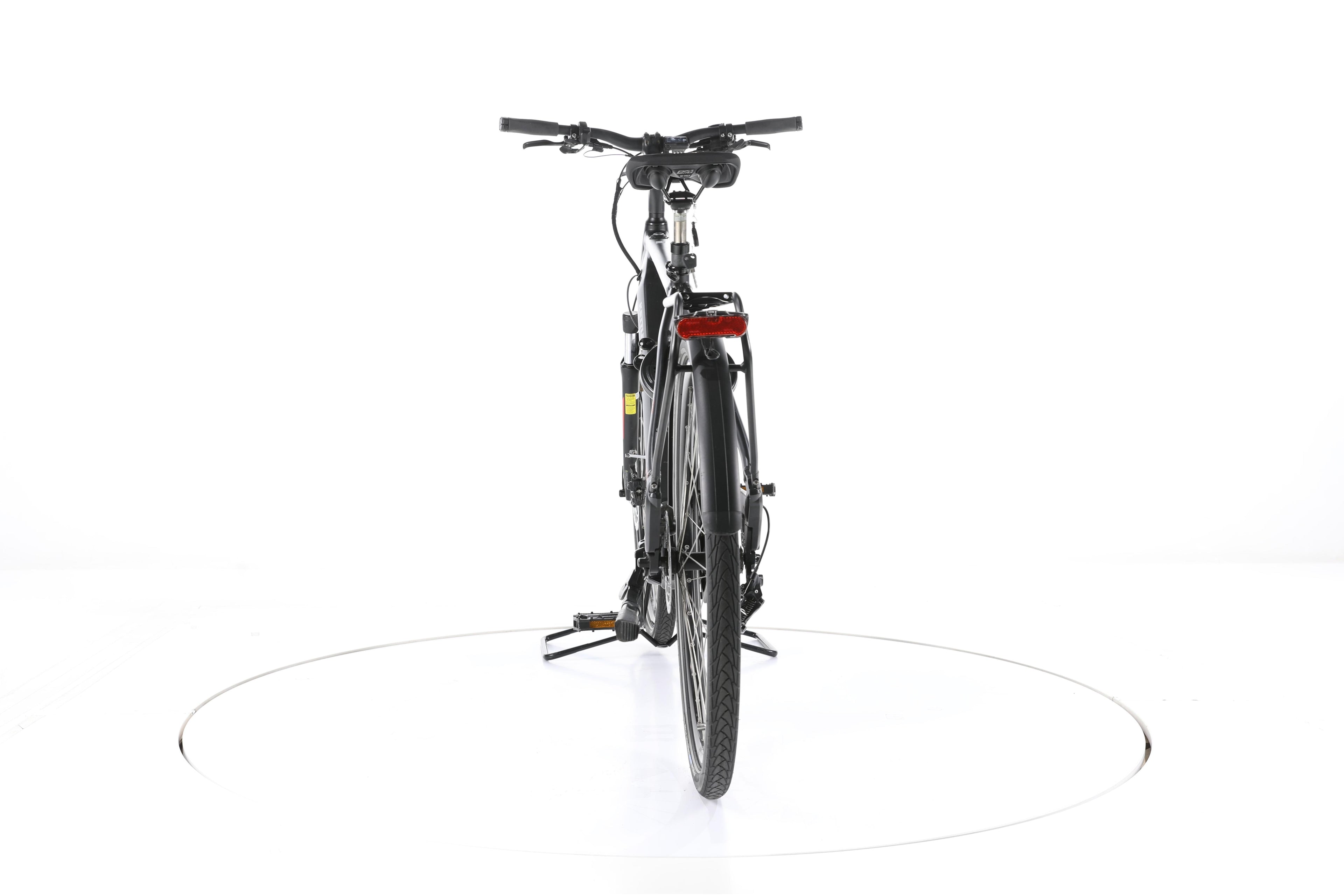 Kettler Paramount Trekking E-Bike - Image 10