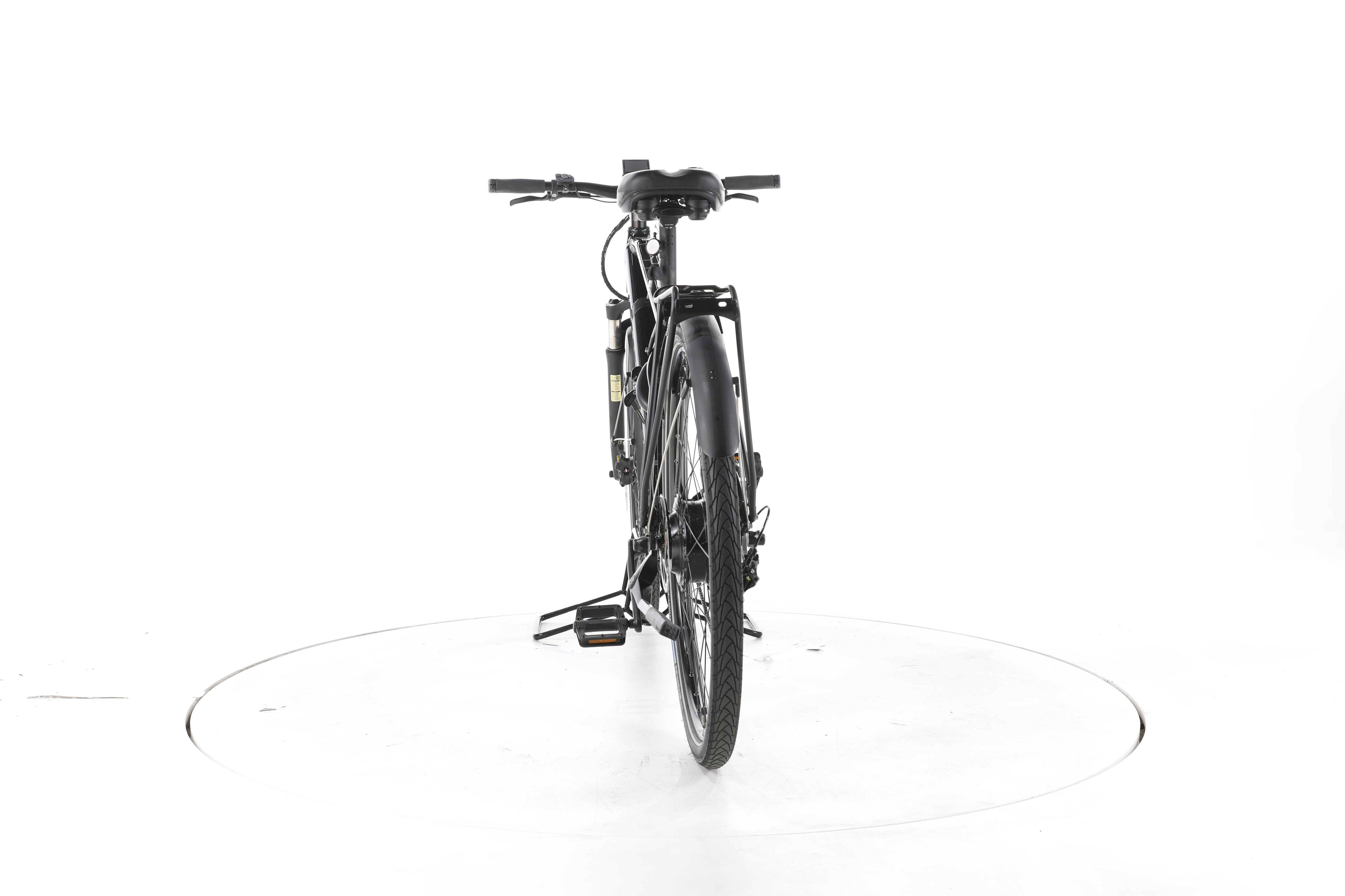 Econic One Urban Trekking E-Bike - Image 10