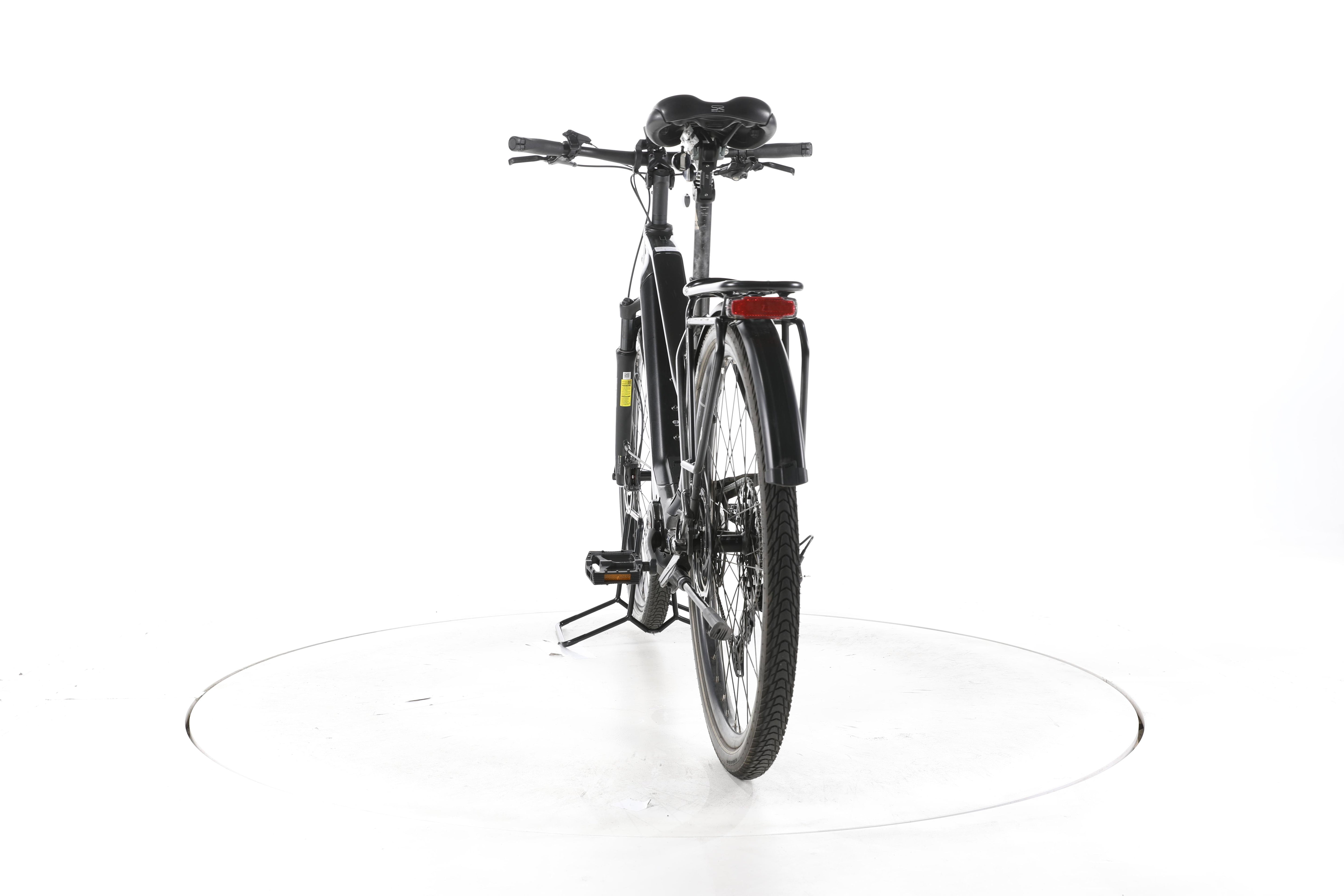 KTM Macina Style XL Trekking E-Bike - Image 10