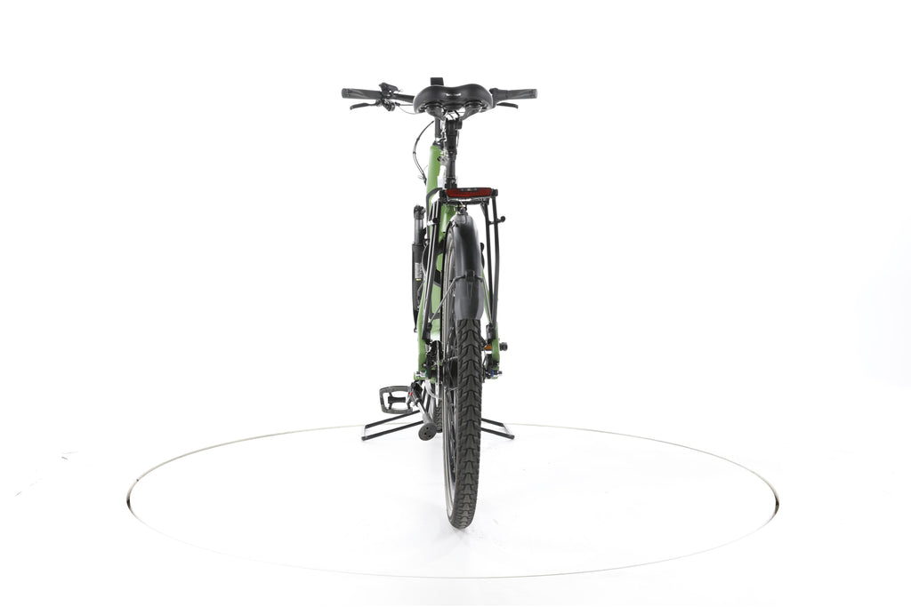 Velo de Ville AEB 890 City E-Bike Tiefeinsteiger 2024 - Image 10