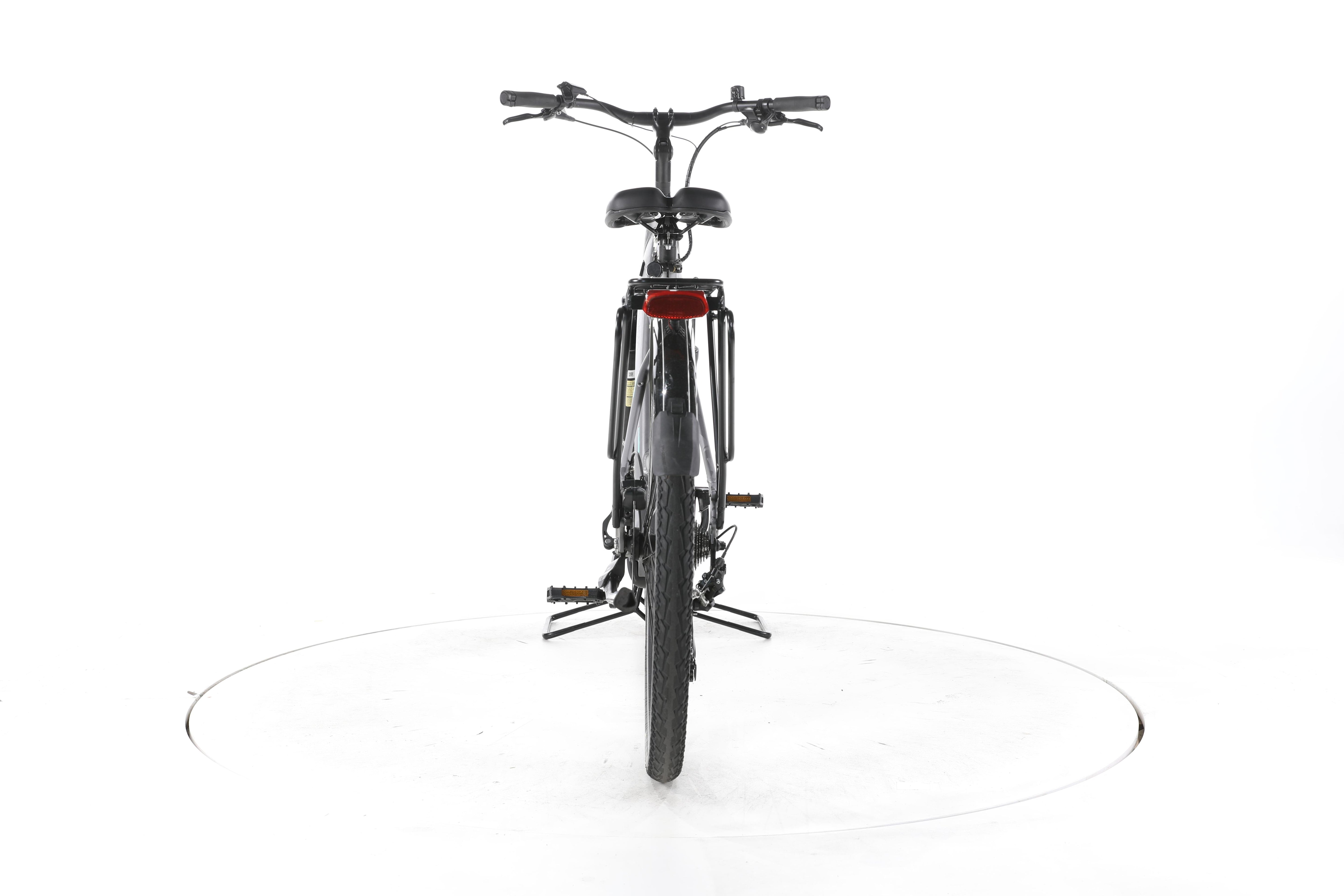 Pegasus EVO CX Trekking E-Bike Tiefeinsteiger - Image 10