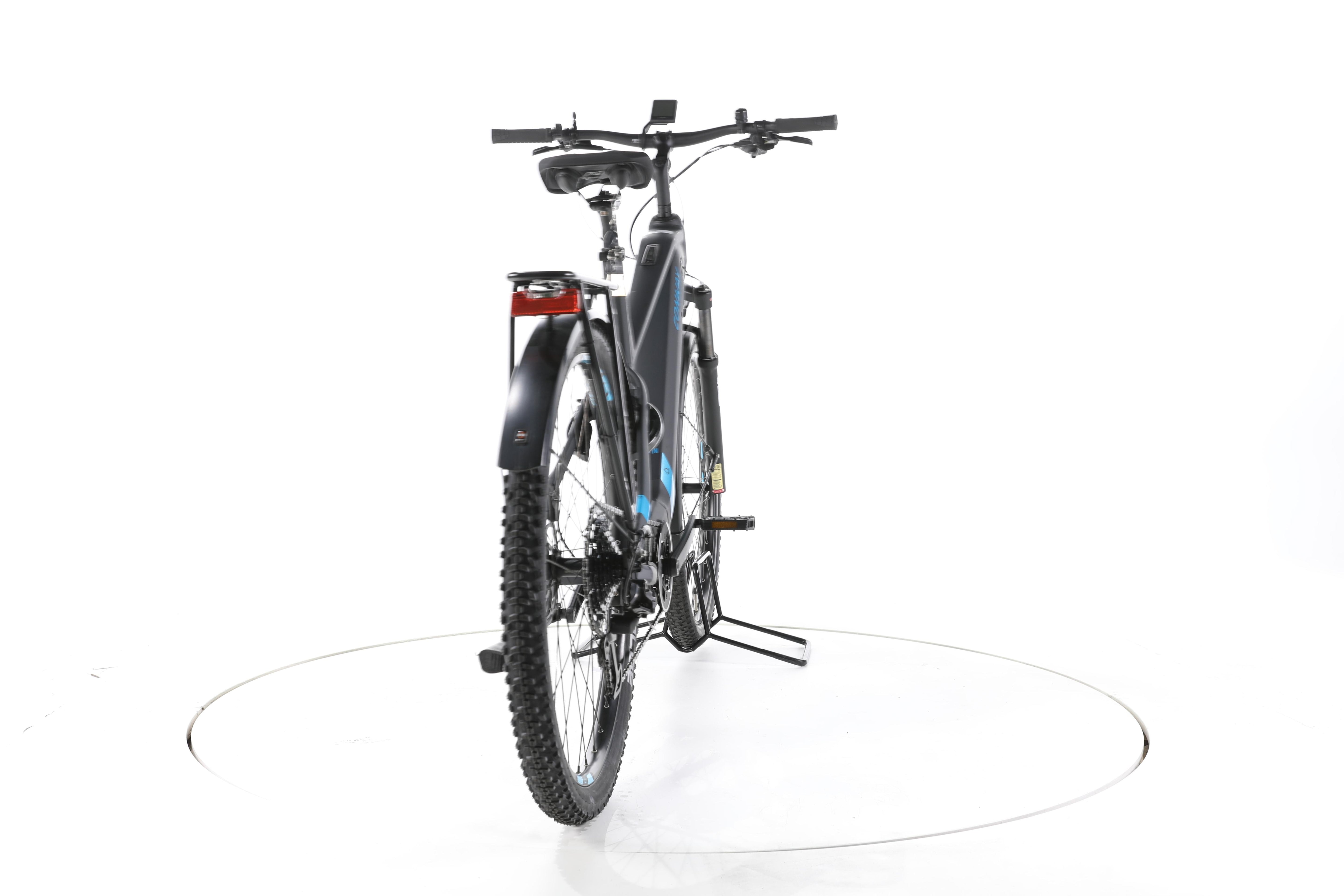 Conway Cairon C 2.0 Trekking E-Bike 2023 - Image 10