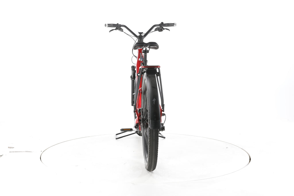Specialized Turbo Como 5.0 IGH Trekking E-Bike Tiefeinsteiger - Image 10