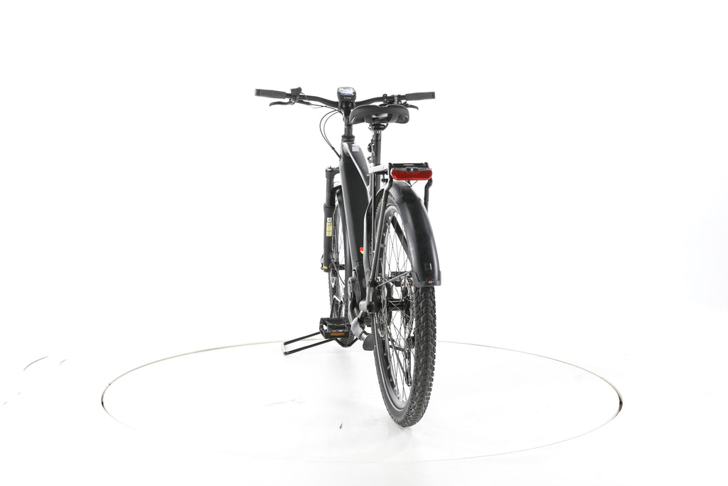 Carver SUV E.430 Trekking E-Bike - Image 10
