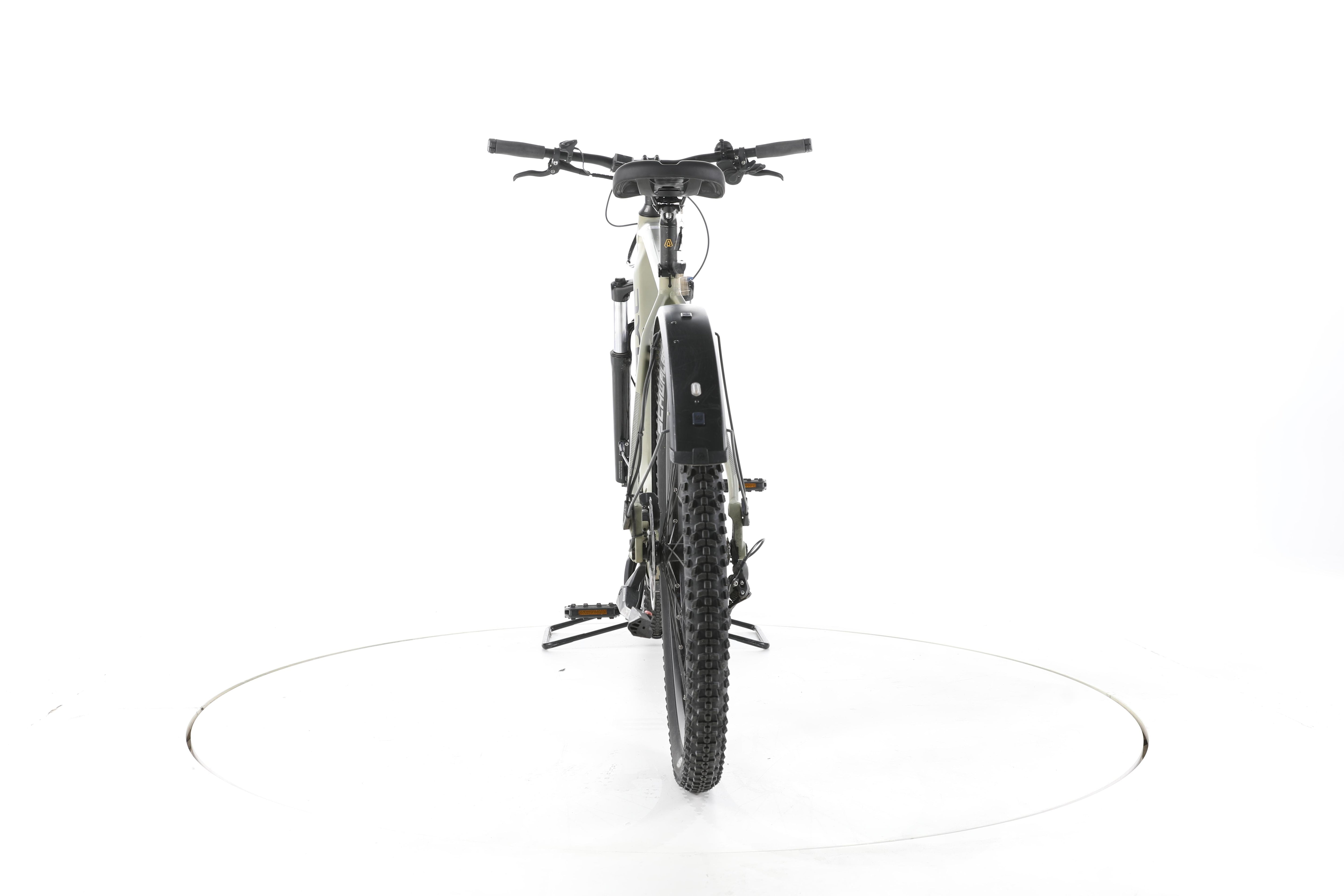Axess Force 29 Allroad E-Bike - Image 10