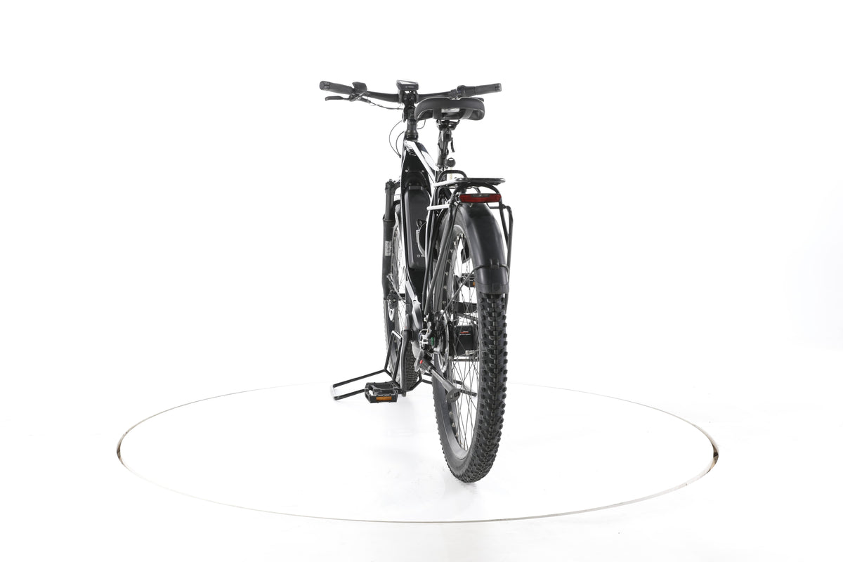 Velo de Ville SEB 800 City E-Bike - Image 10