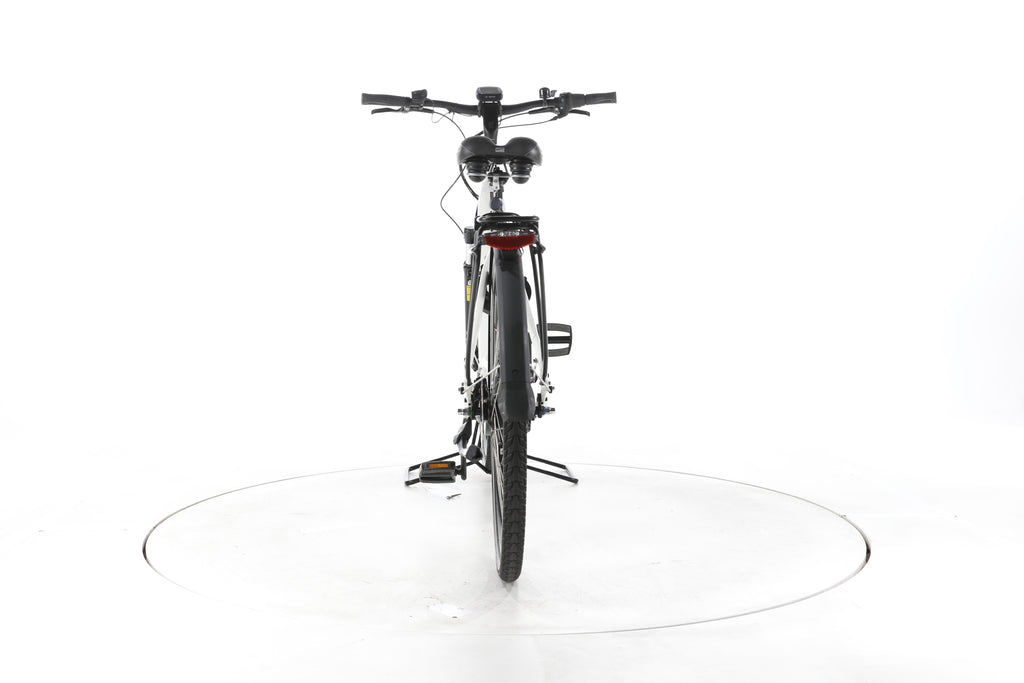Victoria eTrekking 11.6 City E-Bike Tiefeinsteiger - Image 10