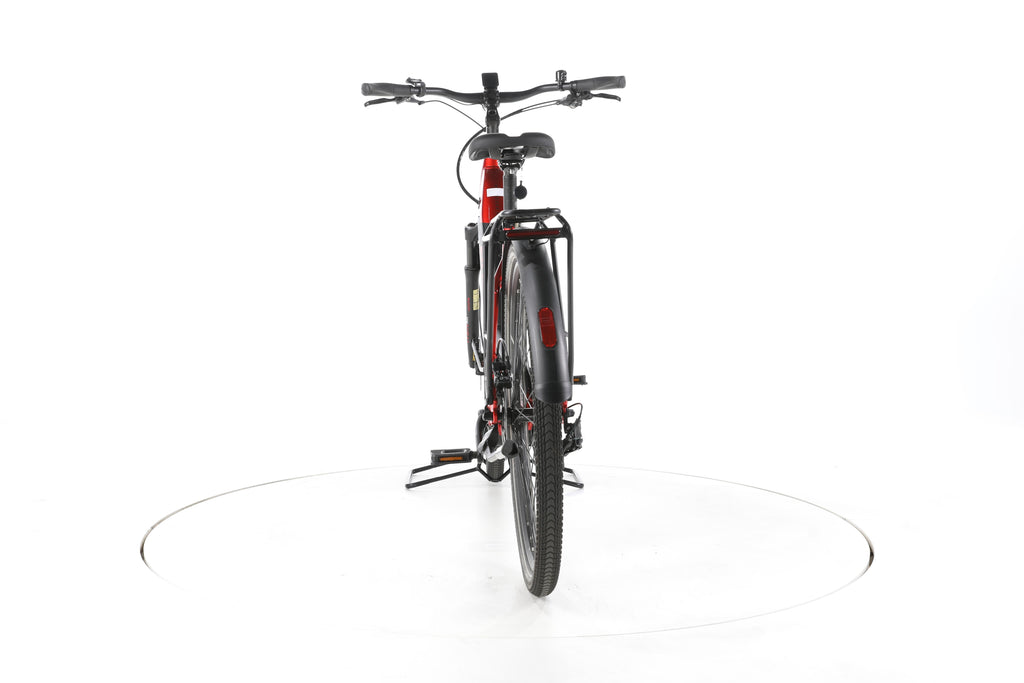 Bulls Lacuba EVO 11 Trekking E-Bike Tiefeinsteiger - Image 10