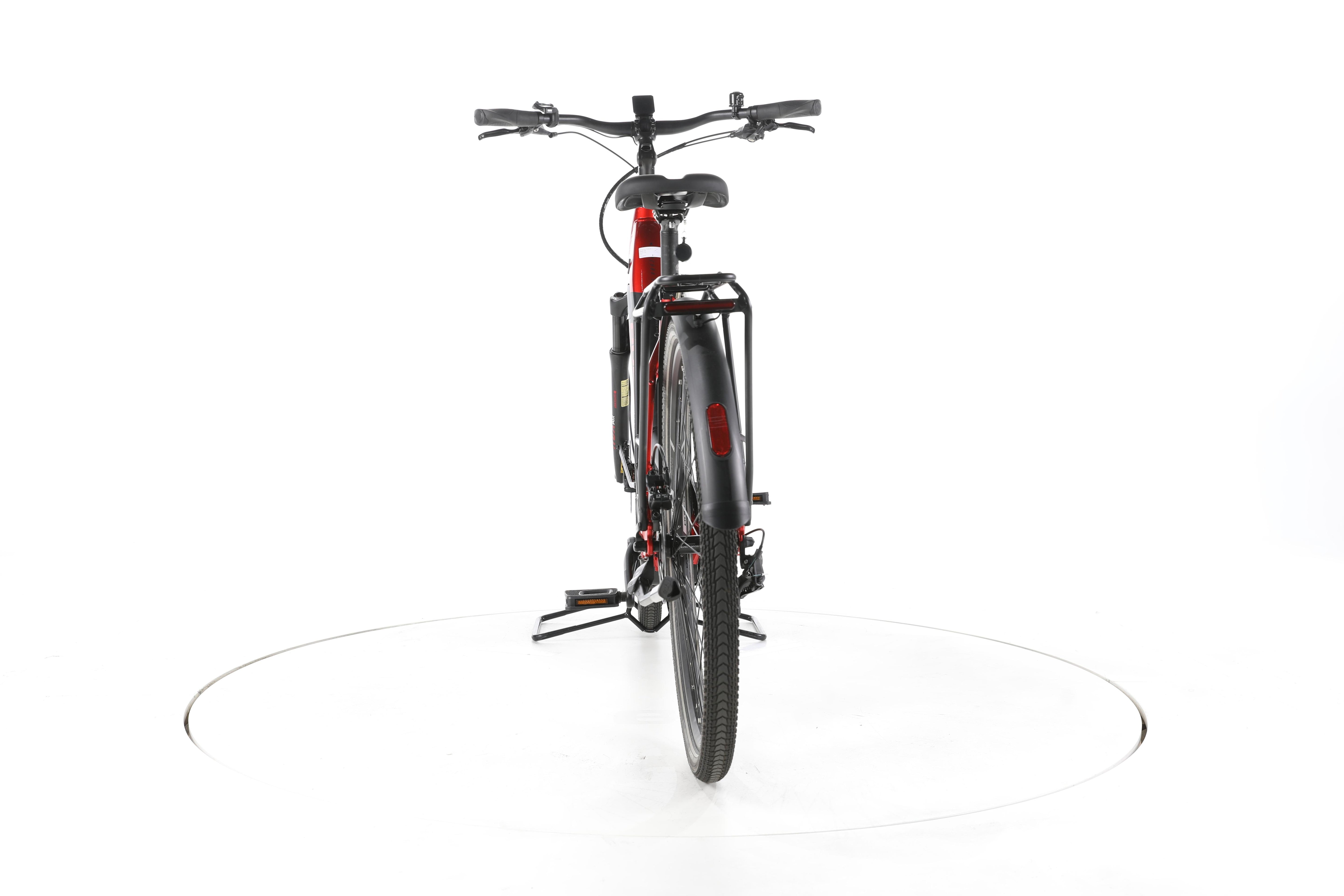 Bulls Lacuba EVO 11 Trekking E-Bike Tiefeinsteiger - Image 10