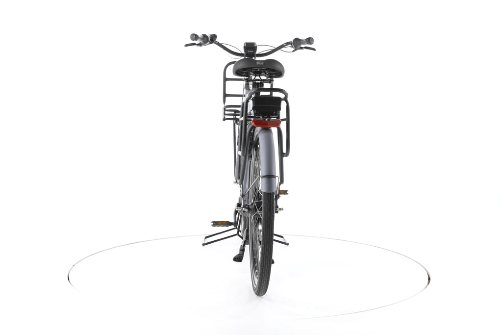 Gazelle Heavy Duty C7+ HMB City E-Bike - Image 10