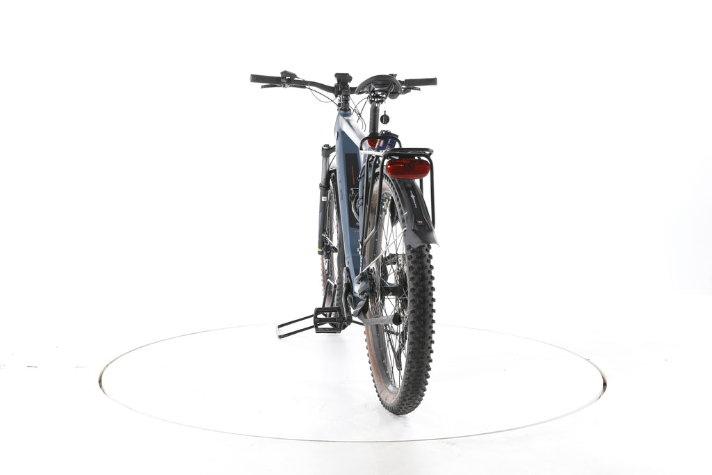 Bulls Copperhead EVO 2 Trekking E-Bike - Image 10