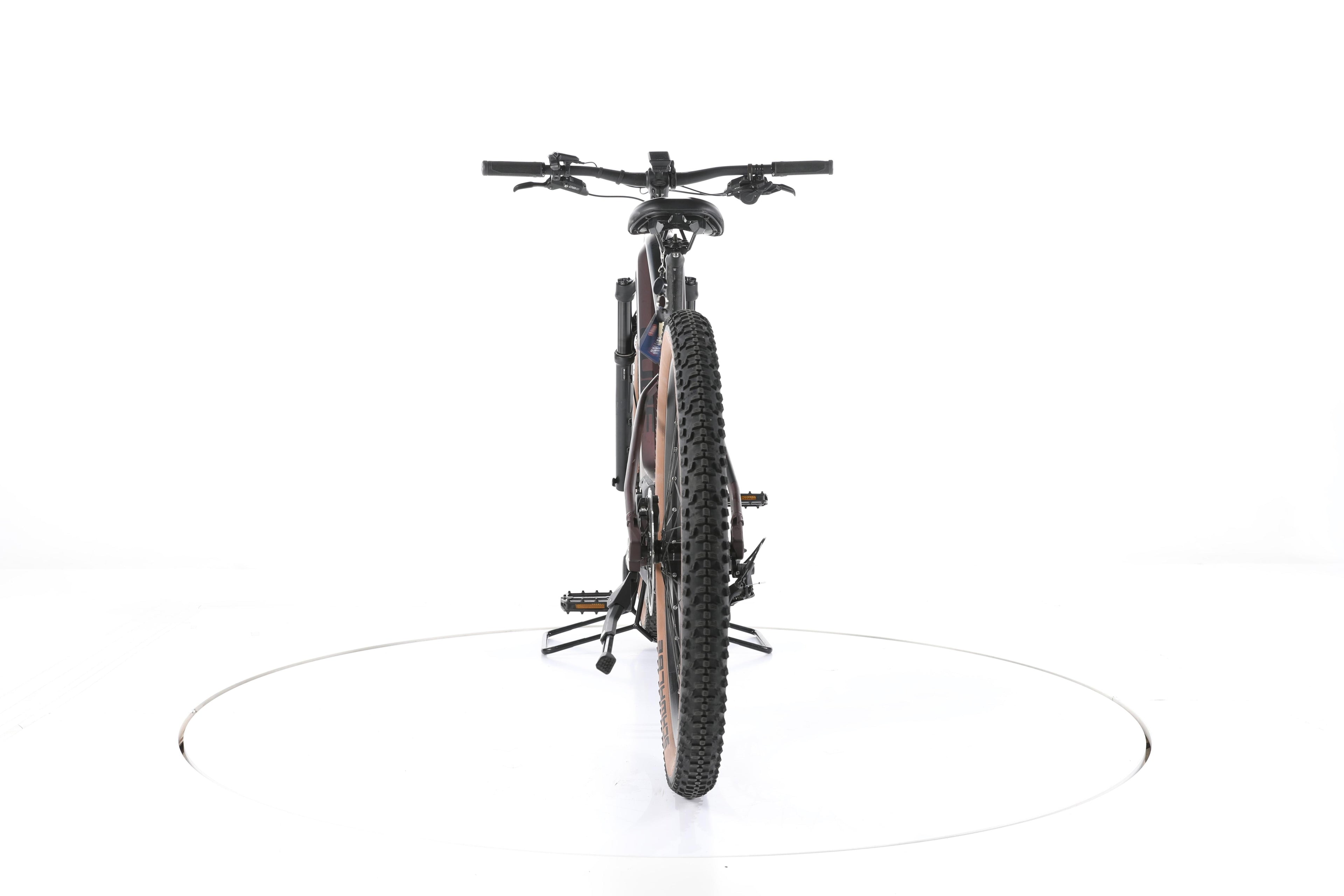 Cube Reaction Hybrid SLX E-Bike 2023 - Image 10