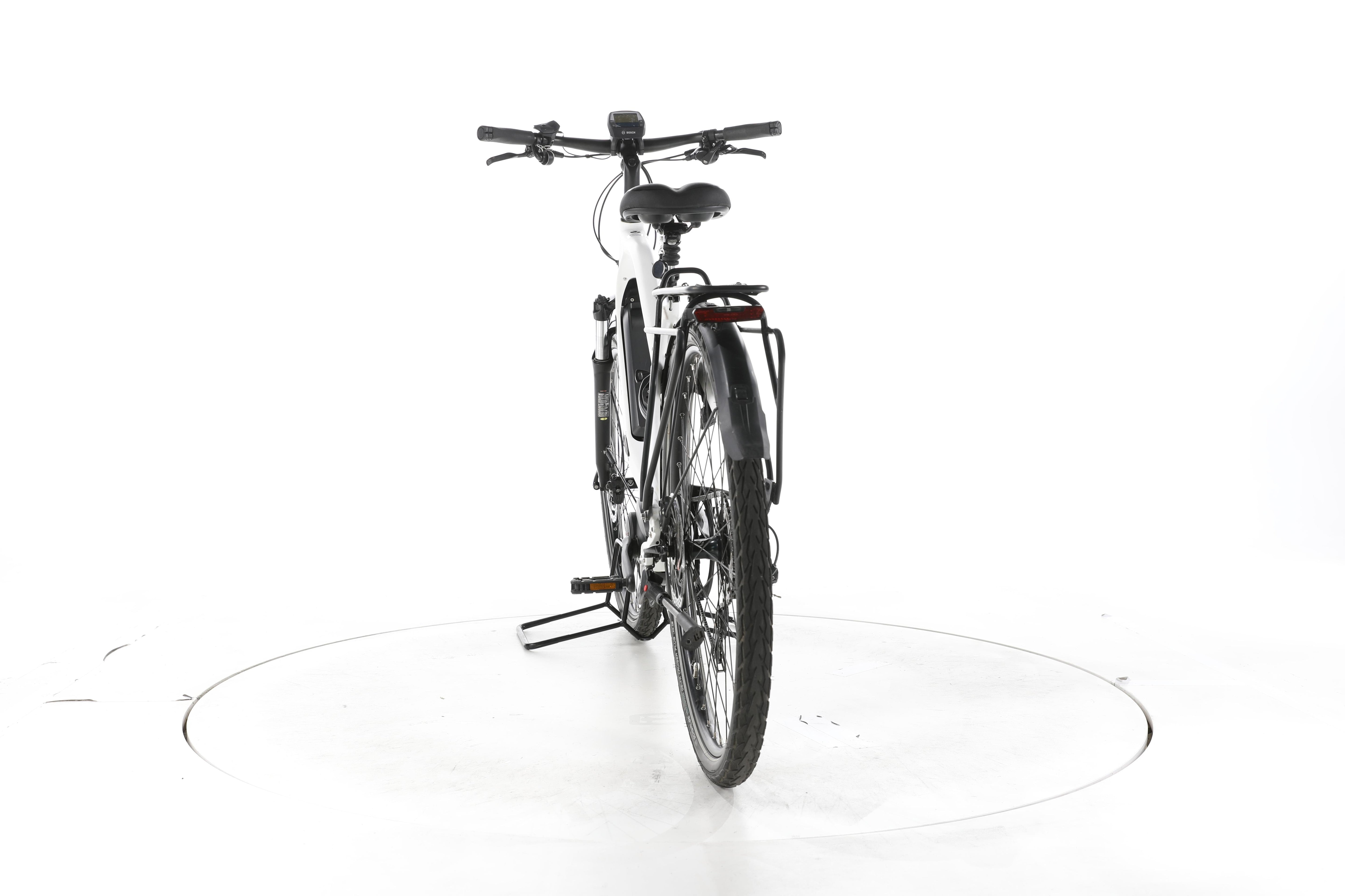 Velo de Ville AEB 800 Trekking E-Bike - Image 10