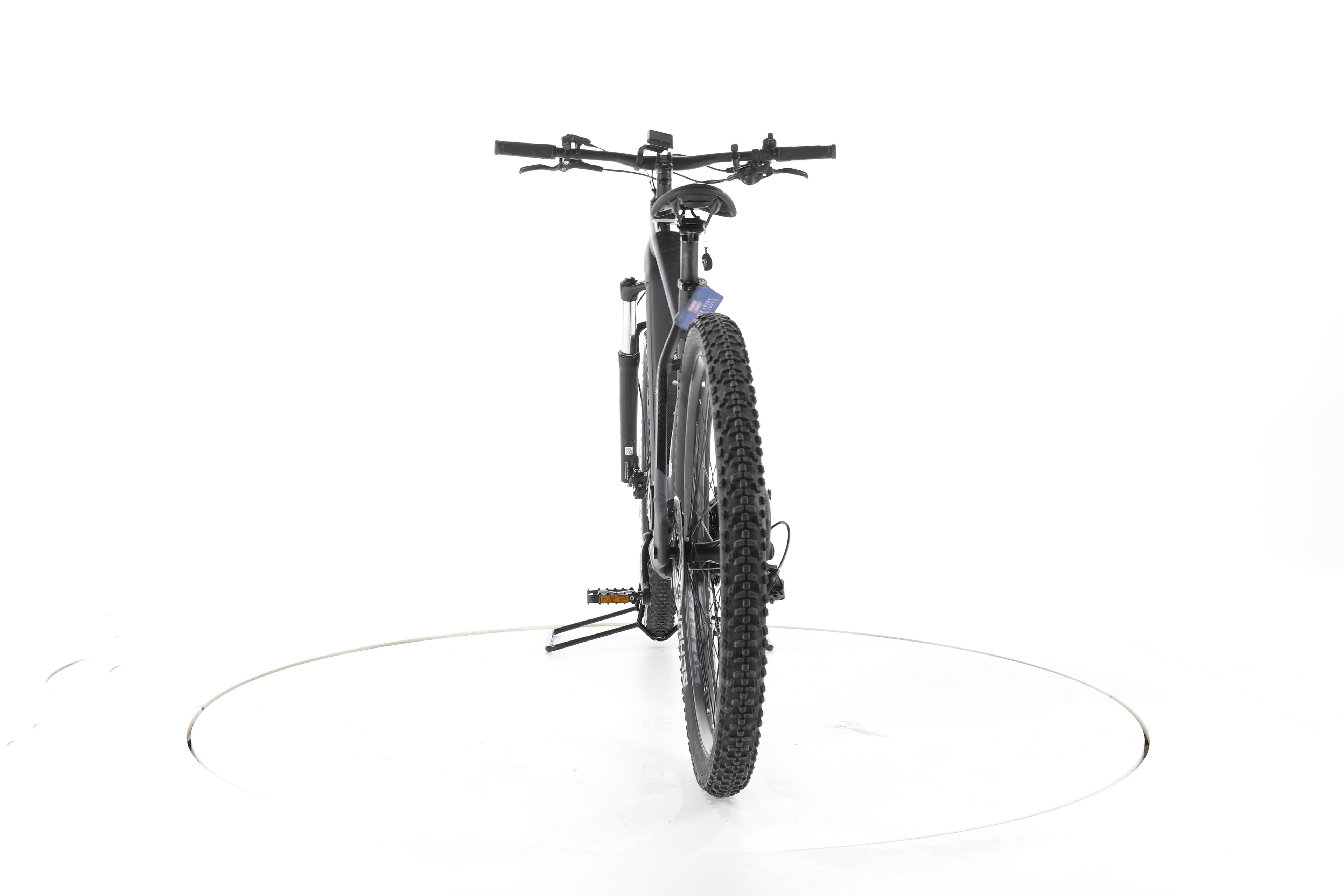 Scott Aspect eRIDE 920 E-Bike 2023 - Image 10