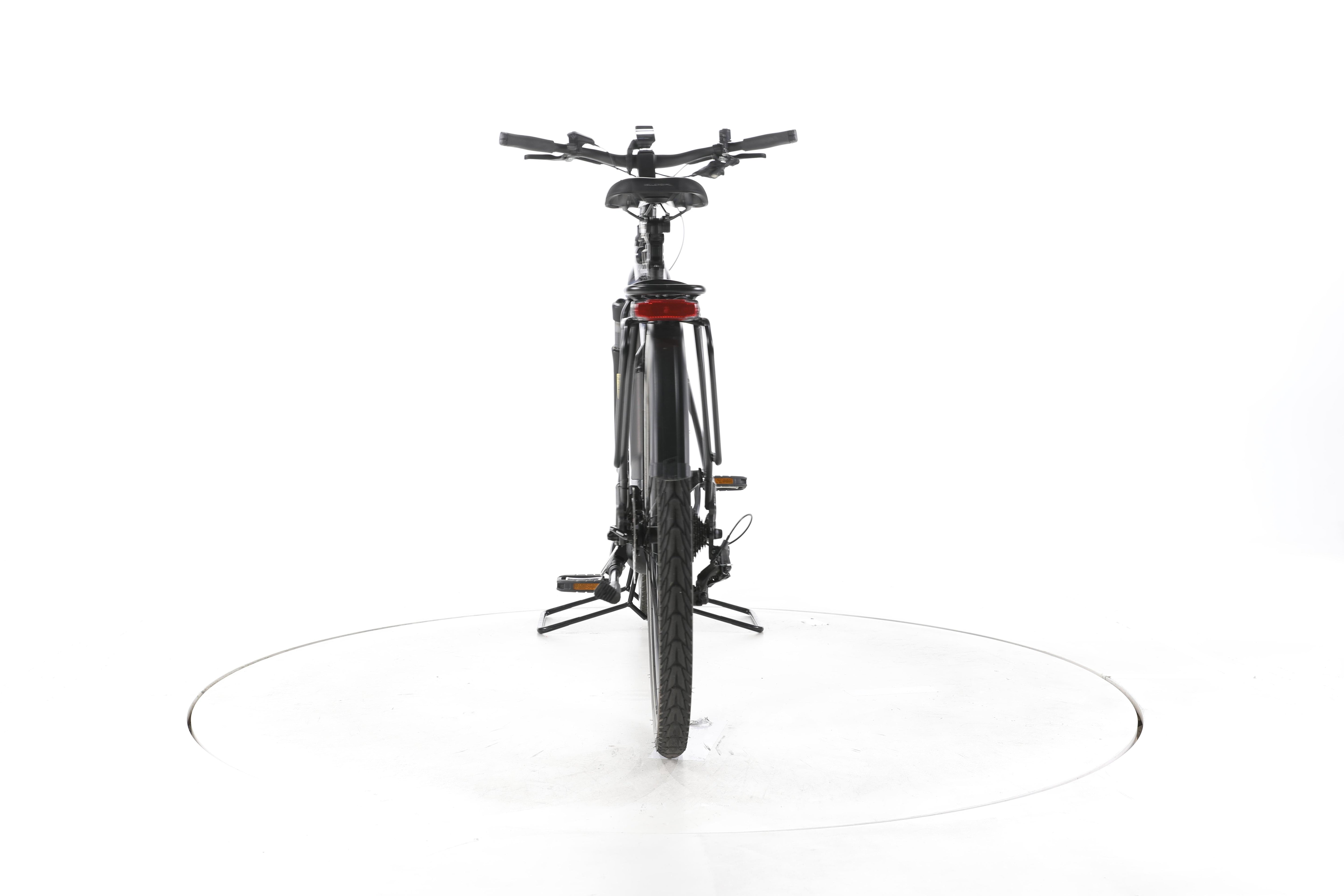 KTM Macina Style X Pro Trekking E-Bike 2024 - Image 10