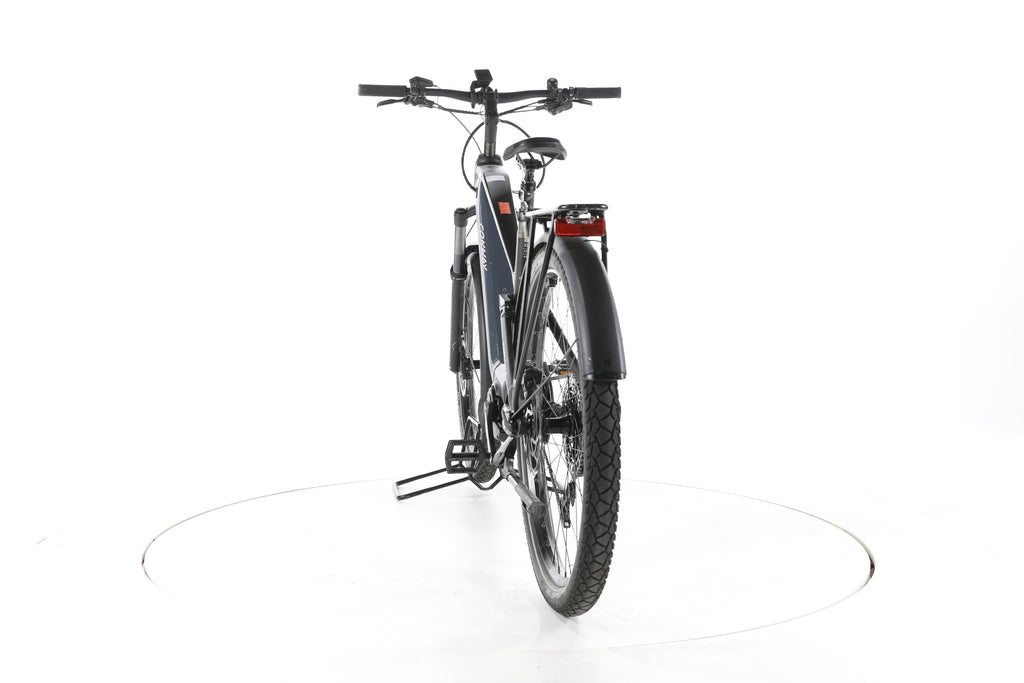 Conway Xyron SUV 6.9 SUV E-Bike - Image 10
